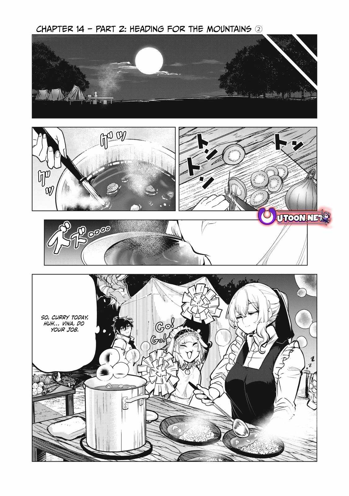 Read Kuni wo Owareta Ryuushi-san, Hirowareta Ringoku de Ukkari Musou Shite Shimau. ~Jakushou Kokka ga Tairiku Saikyou no Ryuu no Rakuen ni Naru made EN Manga Online