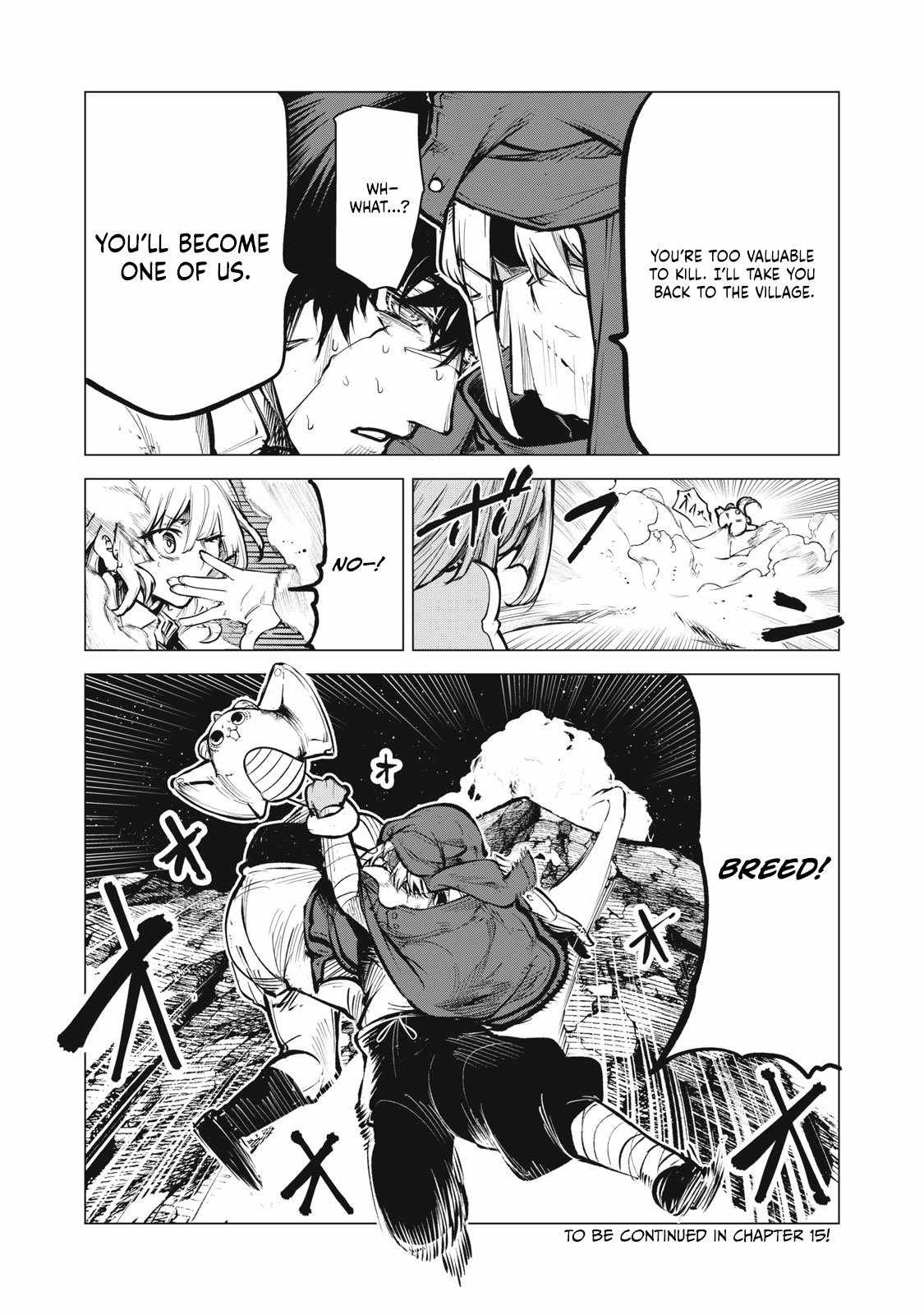 Read Kuni wo Owareta Ryuushi-san, Hirowareta Ringoku de Ukkari Musou Shite Shimau. ~Jakushou Kokka ga Tairiku Saikyou no Ryuu no Rakuen ni Naru made EN Manga Online