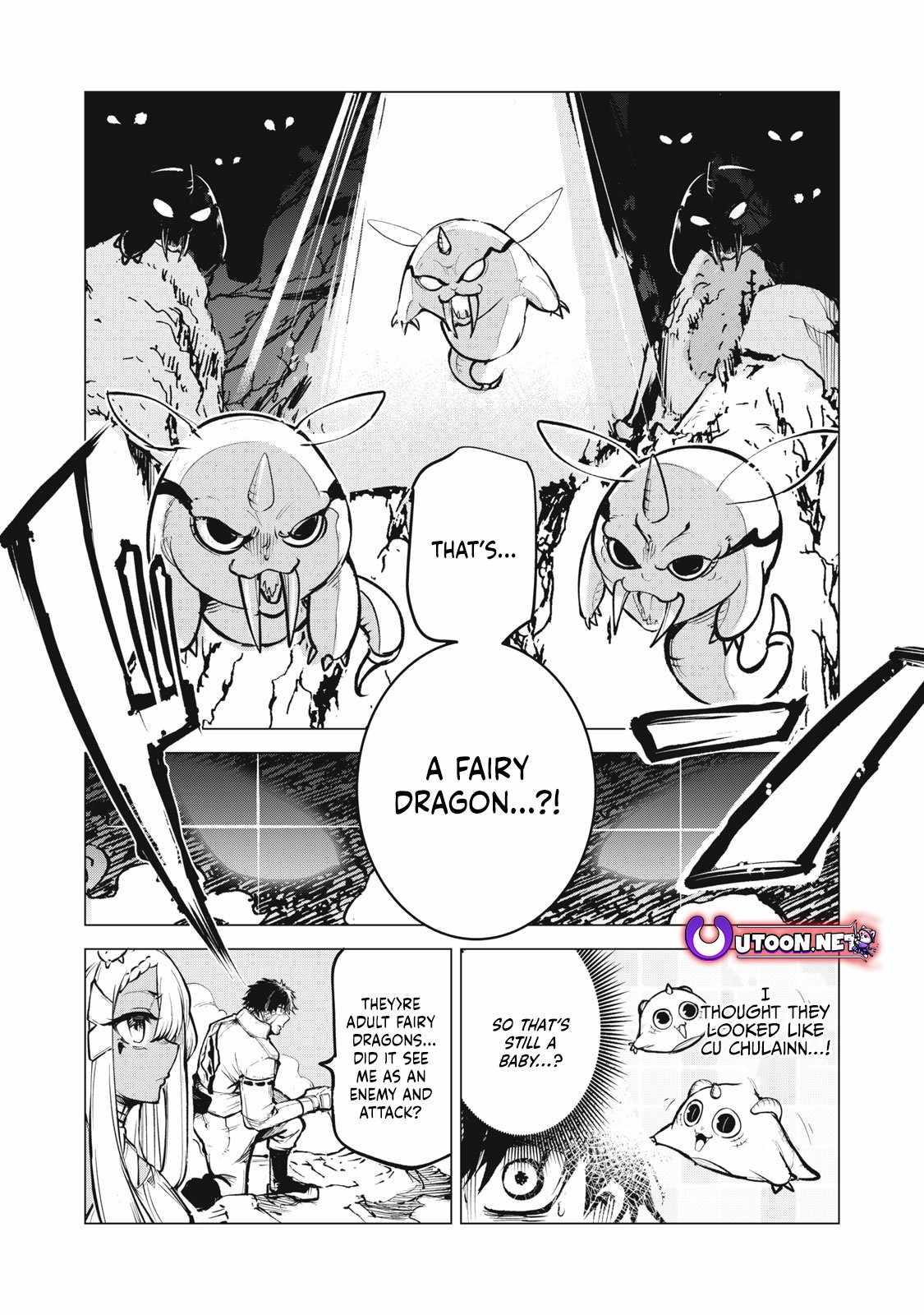 Read Kuni wo Owareta Ryuushi-san, Hirowareta Ringoku de Ukkari Musou Shite Shimau. ~Jakushou Kokka ga Tairiku Saikyou no Ryuu no Rakuen ni Naru made EN Manga Online