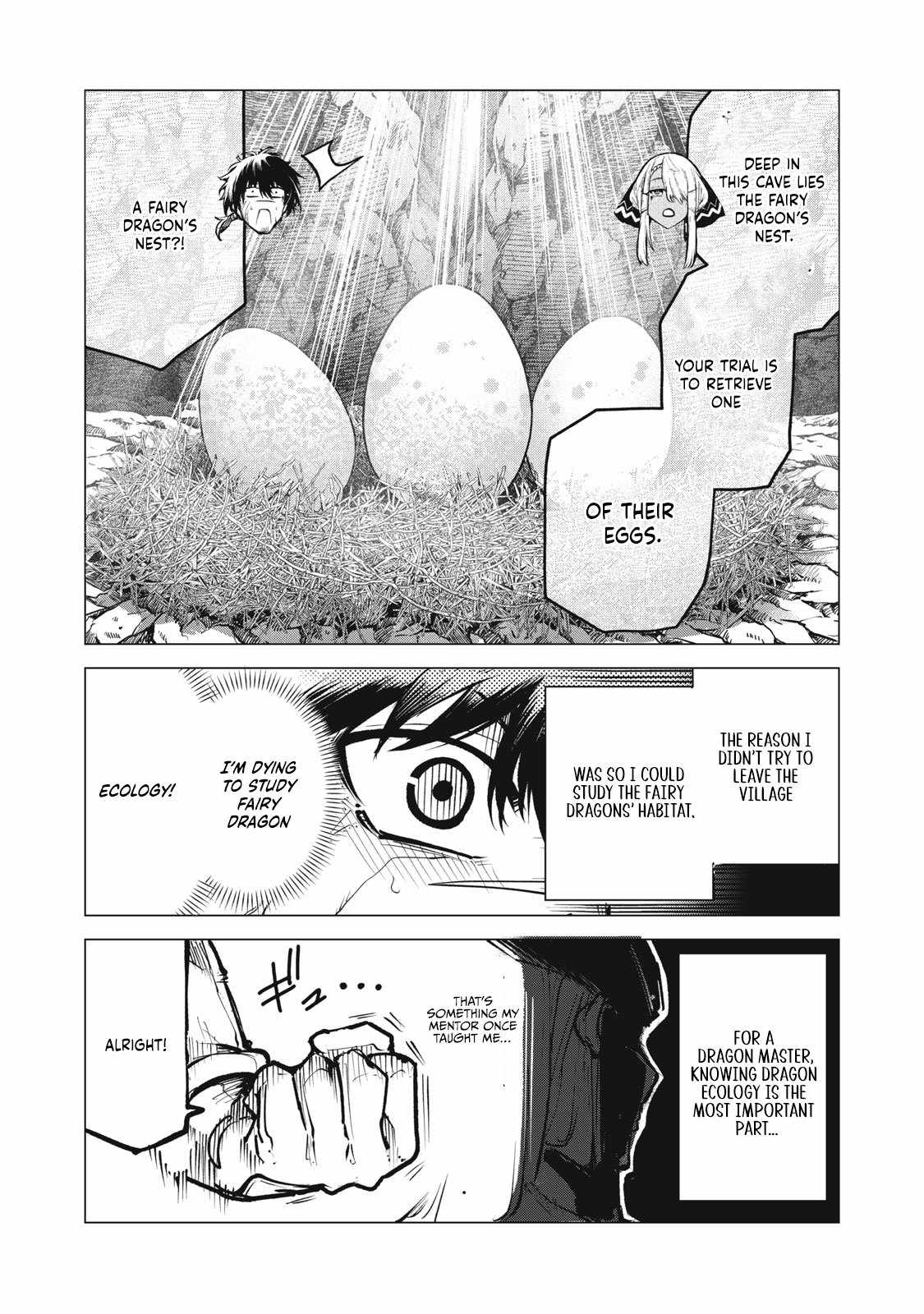 Read Kuni wo Owareta Ryuushi-san, Hirowareta Ringoku de Ukkari Musou Shite Shimau. ~Jakushou Kokka ga Tairiku Saikyou no Ryuu no Rakuen ni Naru made EN Manga Online