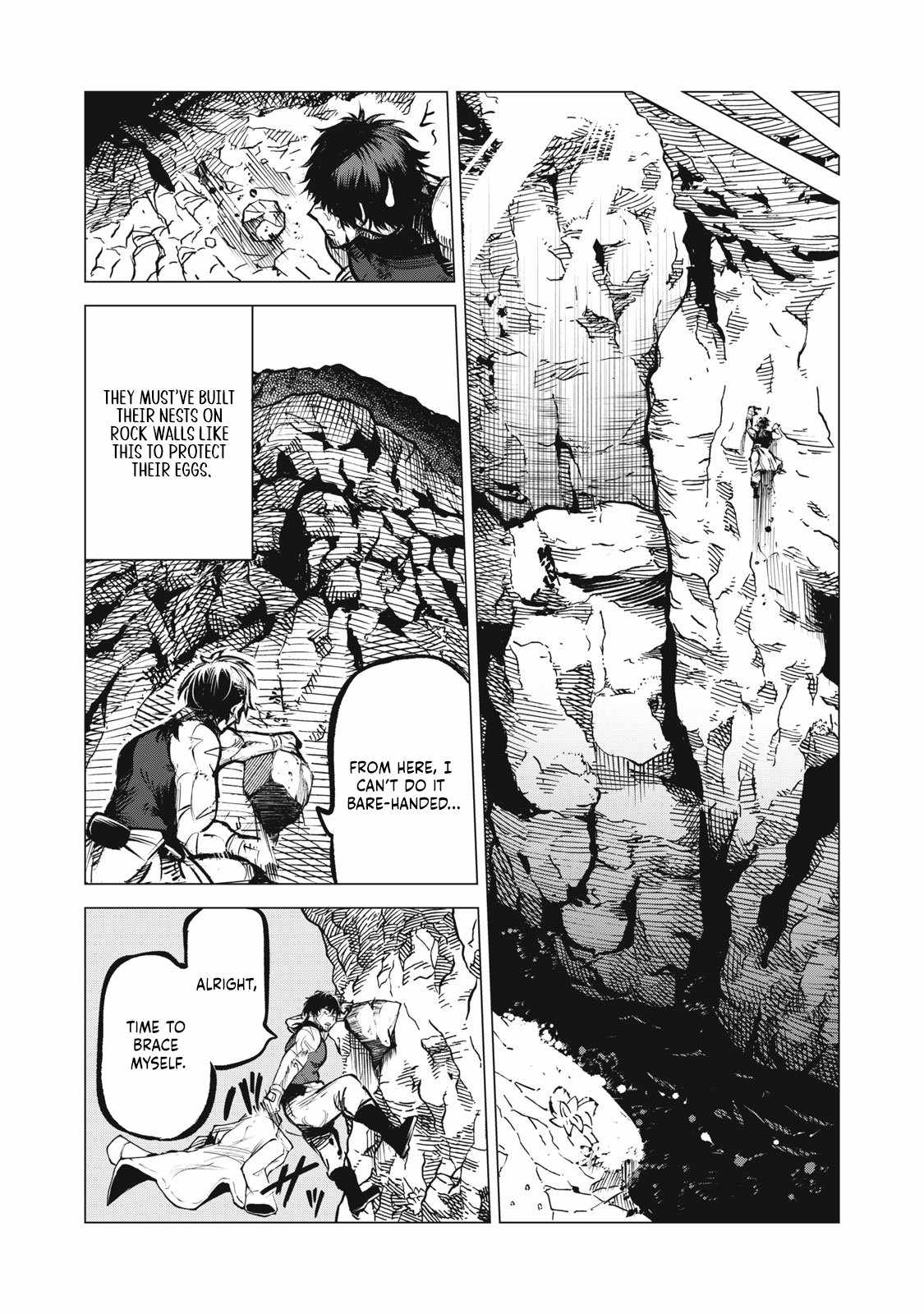 Read Kuni wo Owareta Ryuushi-san, Hirowareta Ringoku de Ukkari Musou Shite Shimau. ~Jakushou Kokka ga Tairiku Saikyou no Ryuu no Rakuen ni Naru made EN Manga Online