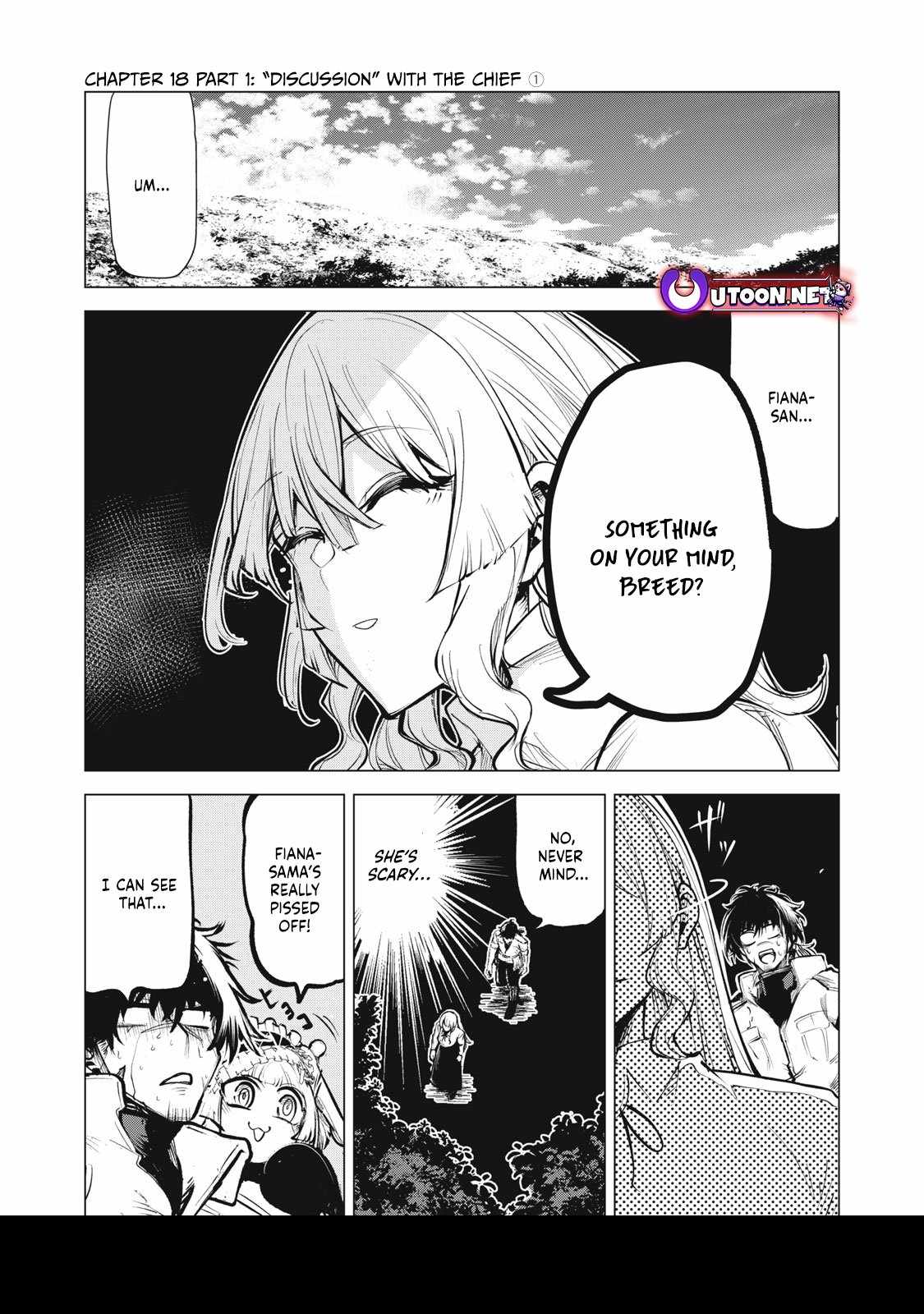 Read Kuni wo Owareta Ryuushi-san, Hirowareta Ringoku de Ukkari Musou Shite Shimau. ~Jakushou Kokka ga Tairiku Saikyou no Ryuu no Rakuen ni Naru made EN Manga Online