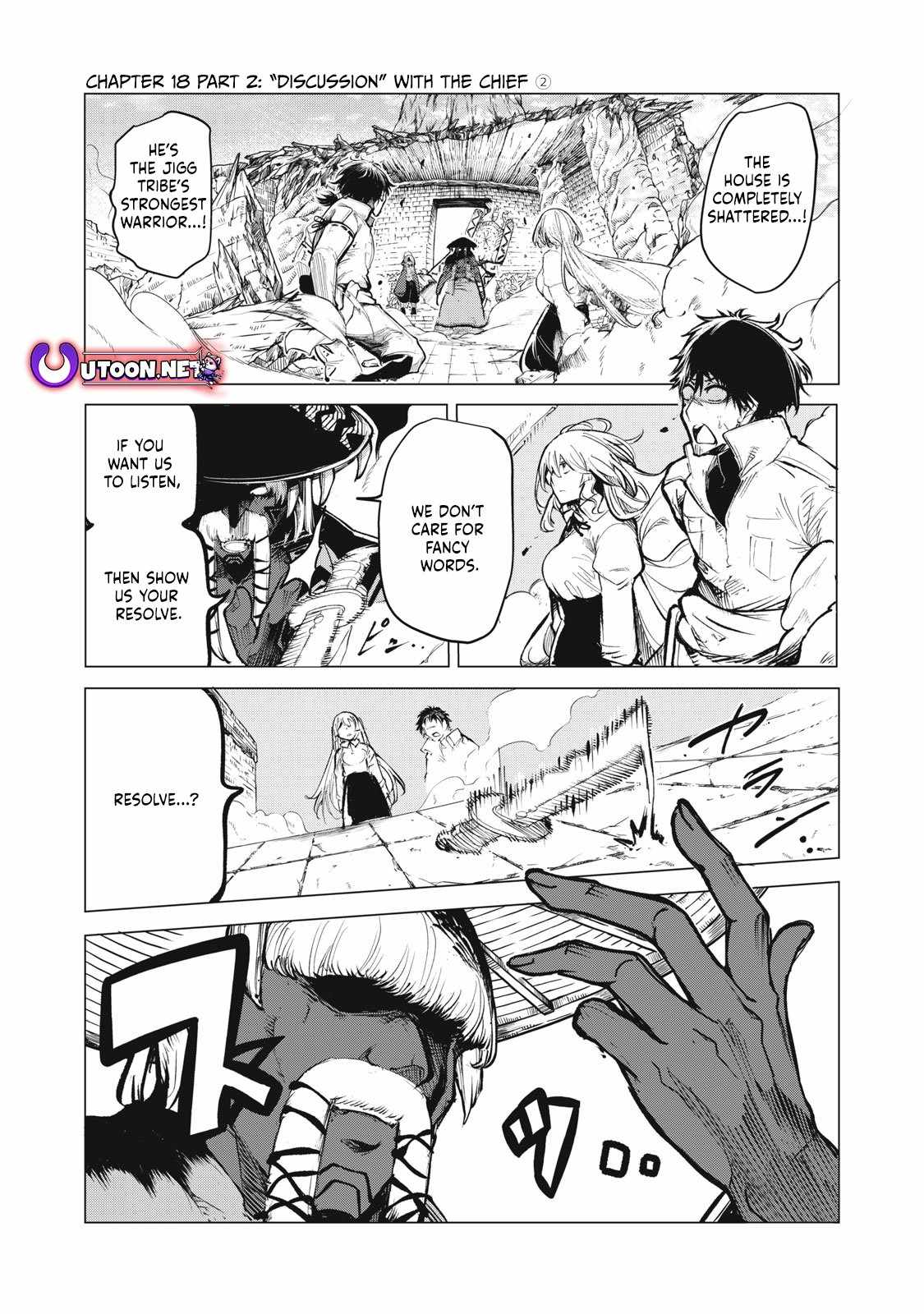 Read Kuni wo Owareta Ryuushi-san, Hirowareta Ringoku de Ukkari Musou Shite Shimau. ~Jakushou Kokka ga Tairiku Saikyou no Ryuu no Rakuen ni Naru made EN Manga Online