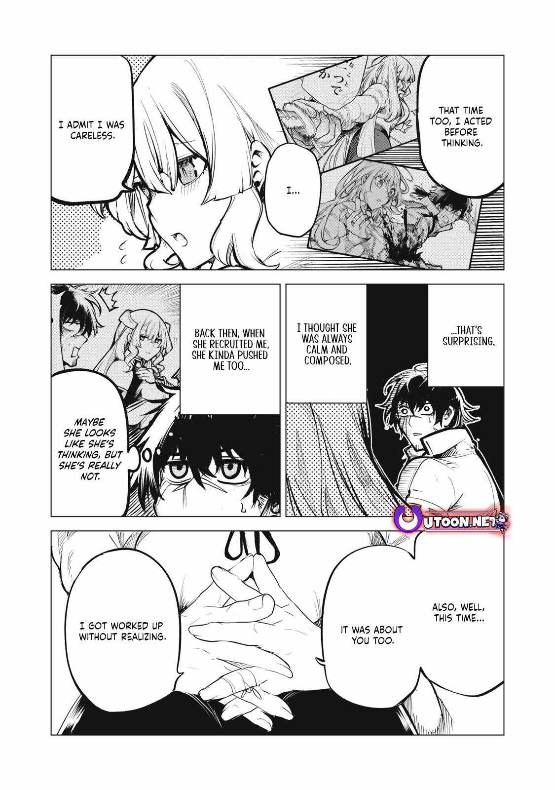 Read Kuni wo Owareta Ryuushi-san, Hirowareta Ringoku de Ukkari Musou Shite Shimau. ~Jakushou Kokka ga Tairiku Saikyou no Ryuu no Rakuen ni Naru made EN Manga Online