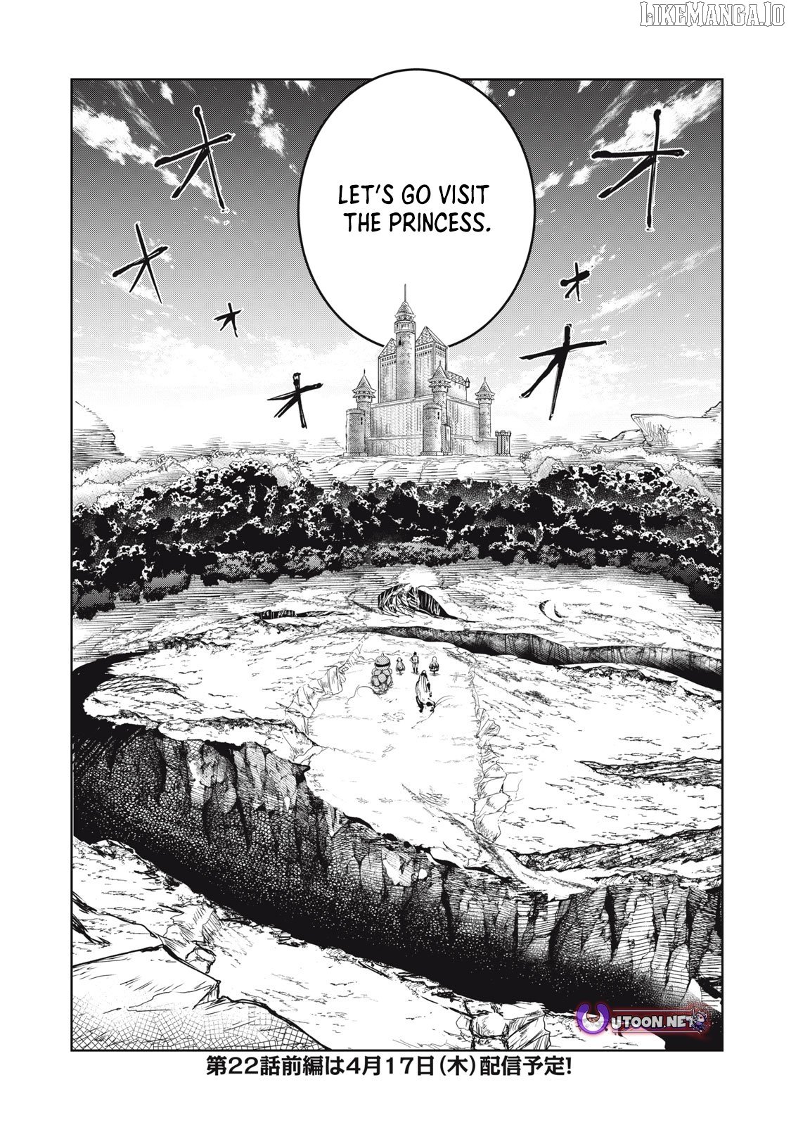 Read Kuni wo Owareta Ryuushi-san, Hirowareta Ringoku de Ukkari Musou Shite Shimau. ~Jakushou Kokka ga Tairiku Saikyou no Ryuu no Rakuen ni Naru made EN Manga Online