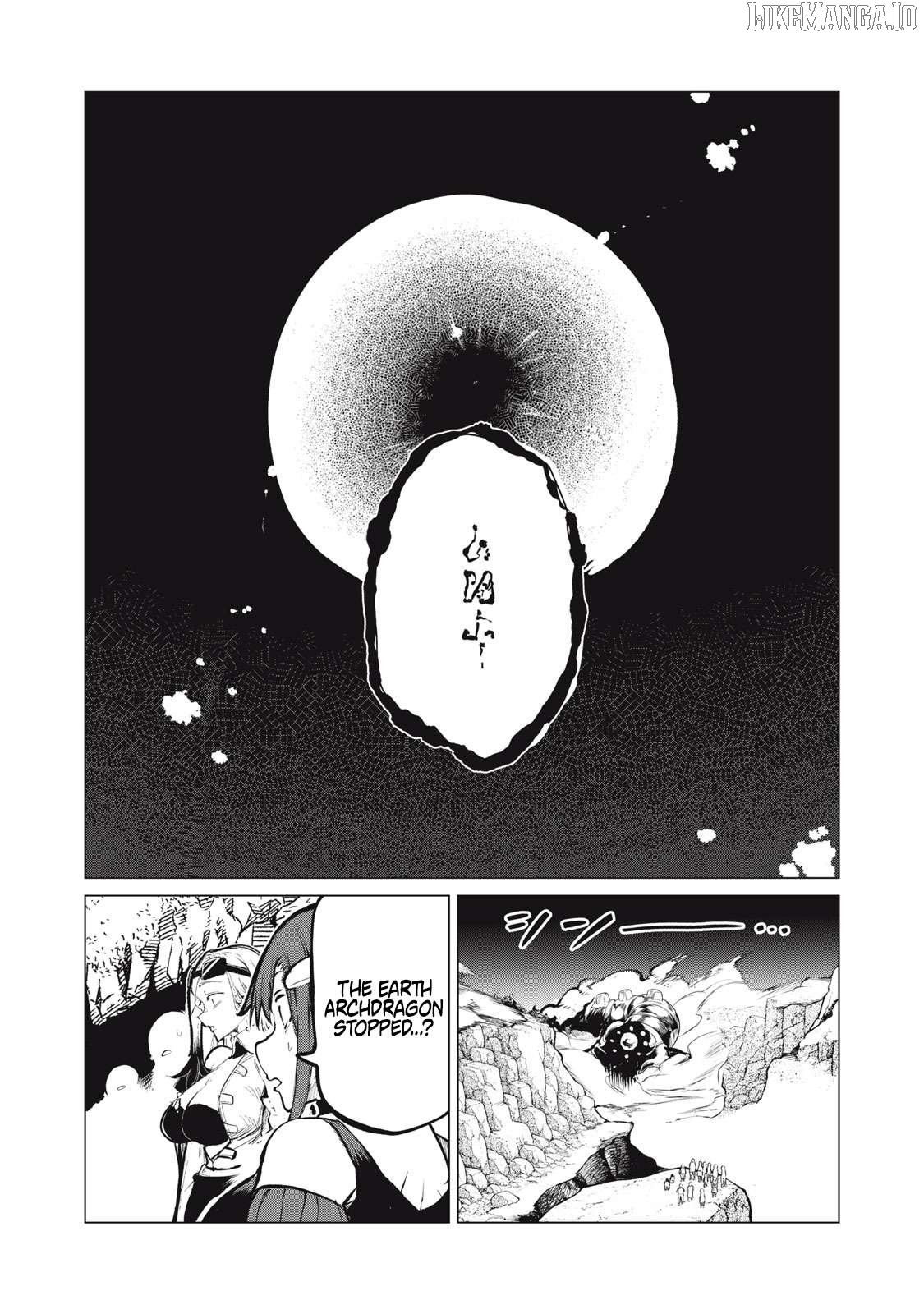 Read Kuni wo Owareta Ryuushi-san, Hirowareta Ringoku de Ukkari Musou Shite Shimau. ~Jakushou Kokka ga Tairiku Saikyou no Ryuu no Rakuen ni Naru made EN Manga Online