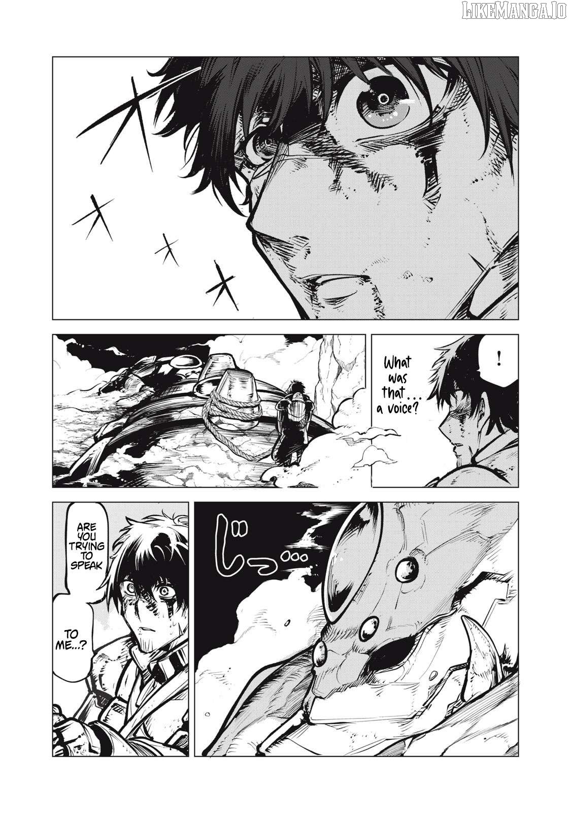 Read Kuni wo Owareta Ryuushi-san, Hirowareta Ringoku de Ukkari Musou Shite Shimau. ~Jakushou Kokka ga Tairiku Saikyou no Ryuu no Rakuen ni Naru made EN Manga Online