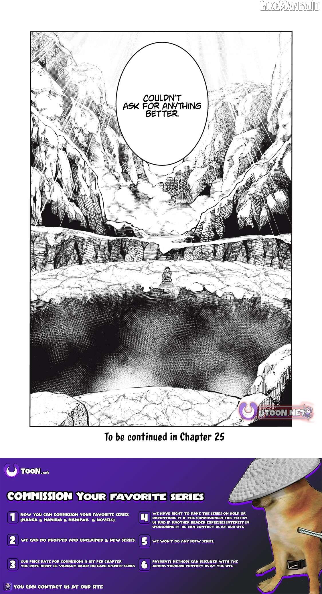 Read Kuni wo Owareta Ryuushi-san, Hirowareta Ringoku de Ukkari Musou Shite Shimau. ~Jakushou Kokka ga Tairiku Saikyou no Ryuu no Rakuen ni Naru made EN Manga Online