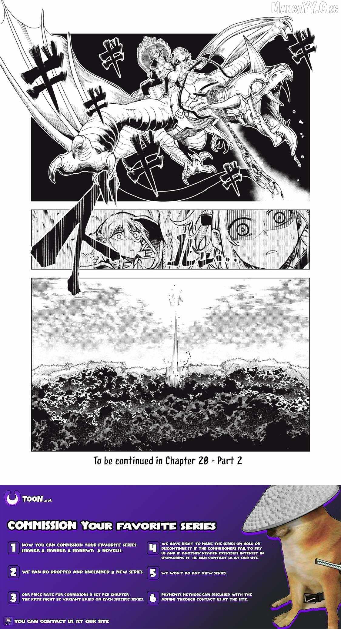 Read Kuni wo Owareta Ryuushi-san, Hirowareta Ringoku de Ukkari Musou Shite Shimau. ~Jakushou Kokka ga Tairiku Saikyou no Ryuu no Rakuen ni Naru made EN Manga Online