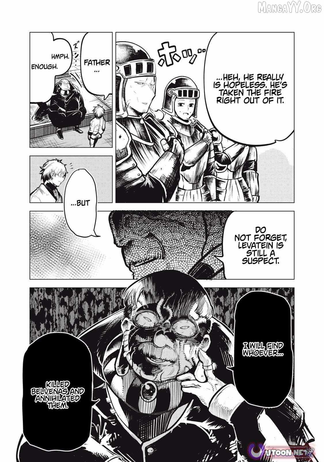 Read Kuni wo Owareta Ryuushi-san, Hirowareta Ringoku de Ukkari Musou Shite Shimau. ~Jakushou Kokka ga Tairiku Saikyou no Ryuu no Rakuen ni Naru made EN Manga Online