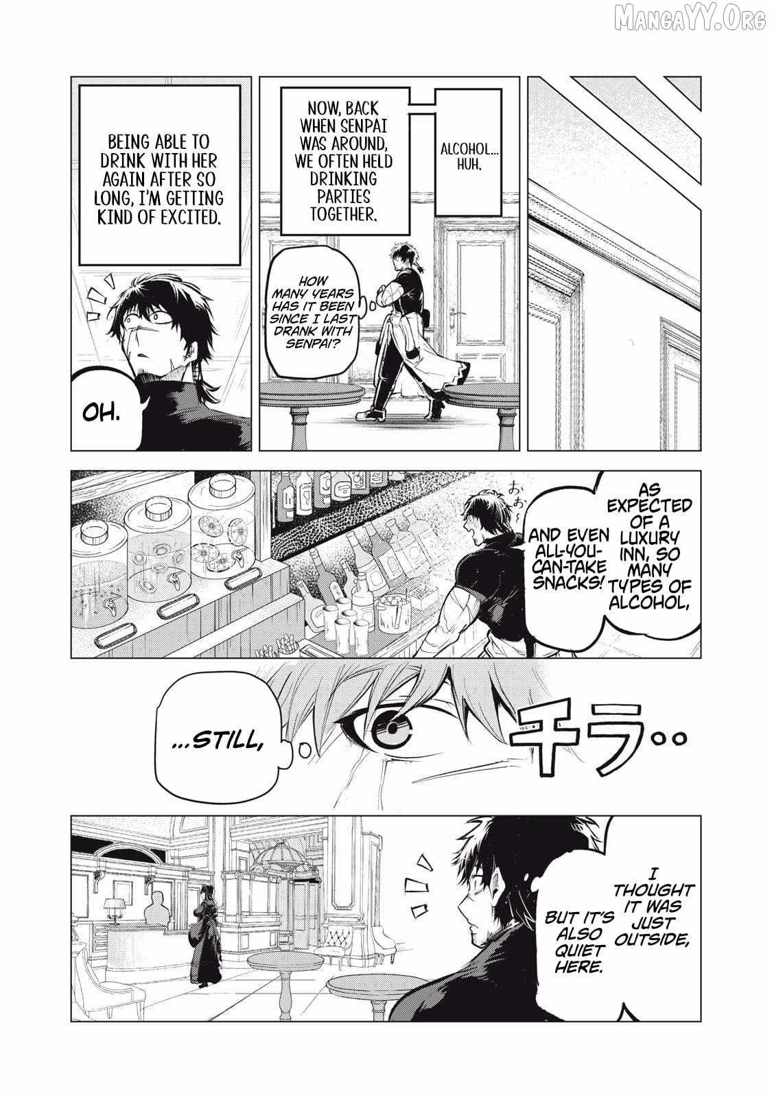 Read Kuni wo Owareta Ryuushi-san, Hirowareta Ringoku de Ukkari Musou Shite Shimau. ~Jakushou Kokka ga Tairiku Saikyou no Ryuu no Rakuen ni Naru made EN Manga Online