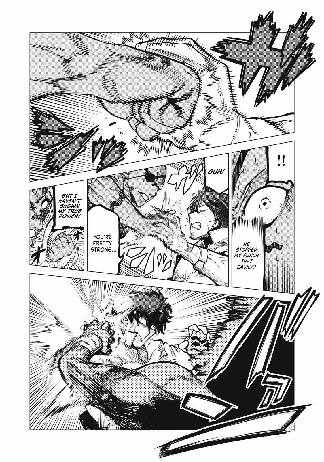 Read Kuni wo Owareta Ryuushi-san, Hirowareta Ringoku de Ukkari Musou Shite Shimau. ~Jakushou Kokka ga Tairiku Saikyou no Ryuu no Rakuen ni Naru made EN Manga Online