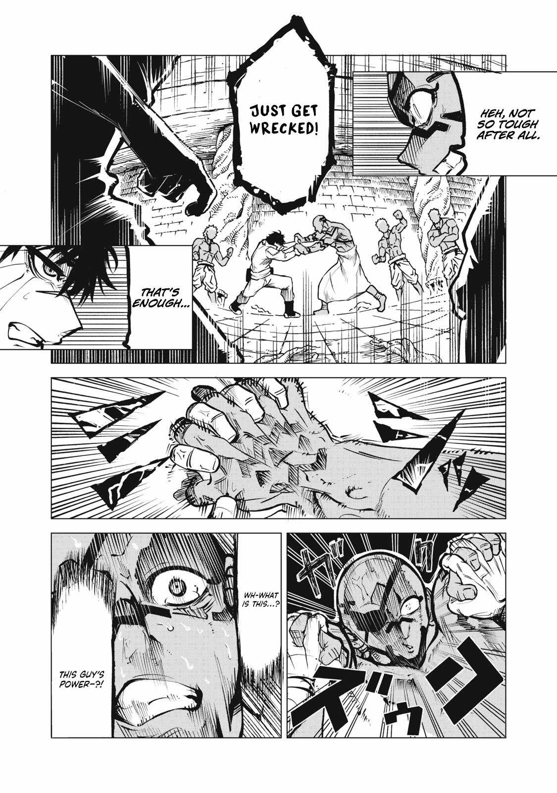 Read Kuni wo Owareta Ryuushi-san, Hirowareta Ringoku de Ukkari Musou Shite Shimau. ~Jakushou Kokka ga Tairiku Saikyou no Ryuu no Rakuen ni Naru made EN Manga Online