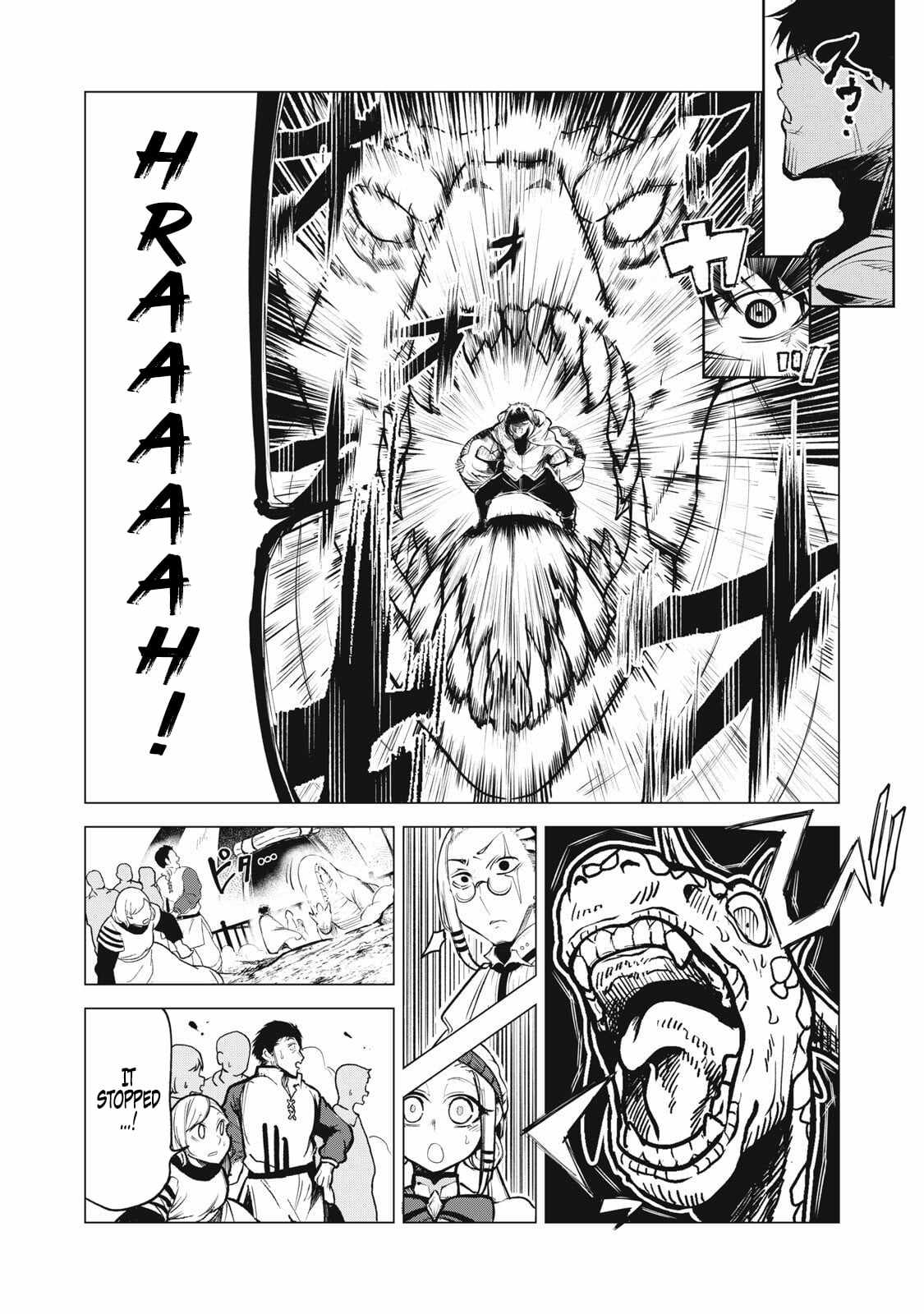 Read Kuni wo Owareta Ryuushi-san, Hirowareta Ringoku de Ukkari Musou Shite Shimau. ~Jakushou Kokka ga Tairiku Saikyou no Ryuu no Rakuen ni Naru made EN Manga Online