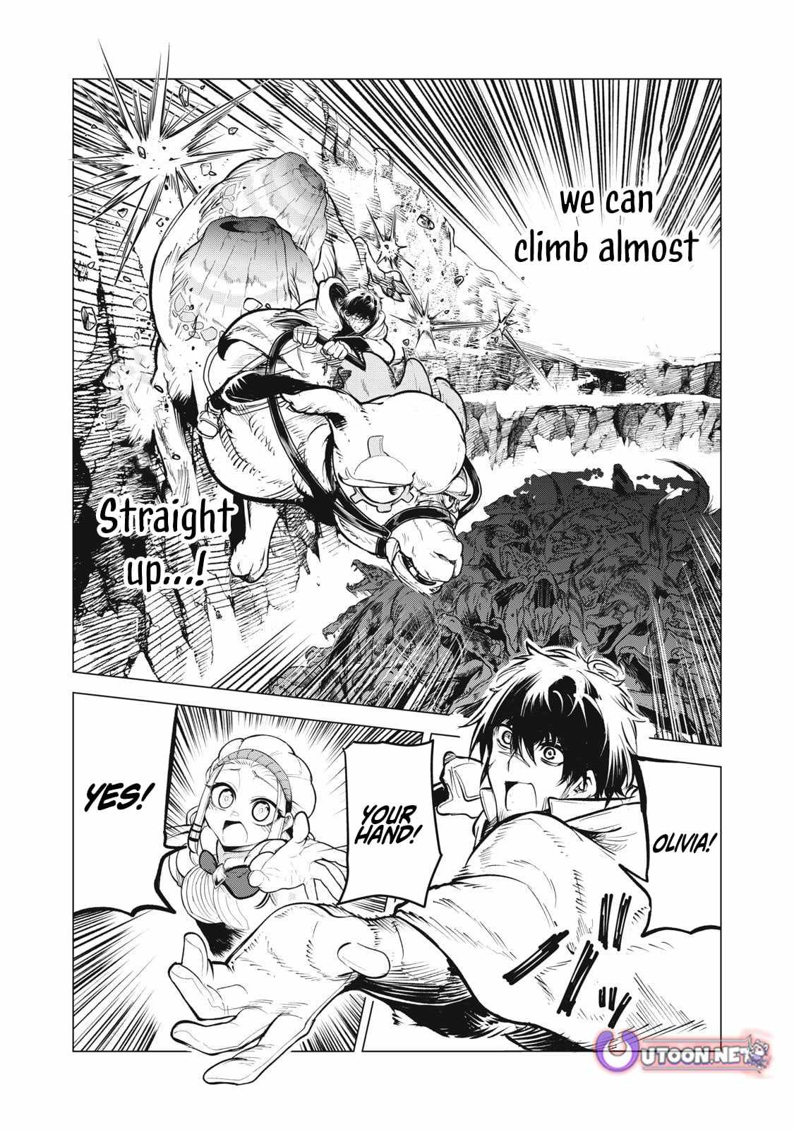 Read Kuni wo Owareta Ryuushi-san, Hirowareta Ringoku de Ukkari Musou Shite Shimau. ~Jakushou Kokka ga Tairiku Saikyou no Ryuu no Rakuen ni Naru made EN Manga Online
