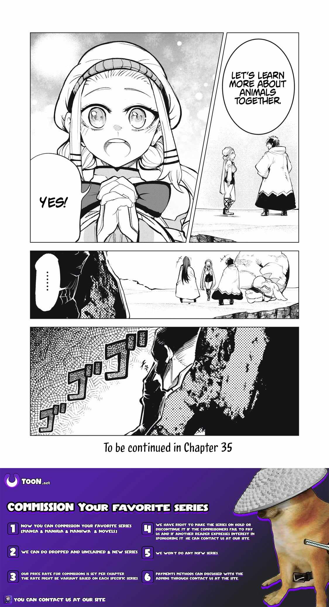 Read Kuni wo Owareta Ryuushi-san, Hirowareta Ringoku de Ukkari Musou Shite Shimau. ~Jakushou Kokka ga Tairiku Saikyou no Ryuu no Rakuen ni Naru made EN Manga Online