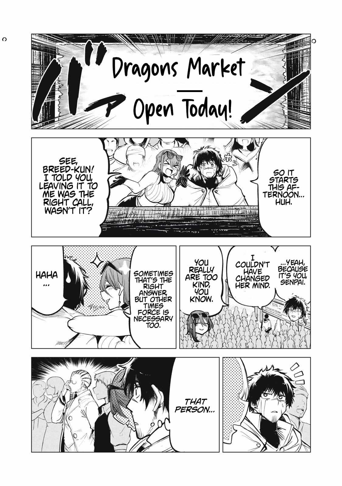 Read Kuni wo Owareta Ryuushi-san, Hirowareta Ringoku de Ukkari Musou Shite Shimau. ~Jakushou Kokka ga Tairiku Saikyou no Ryuu no Rakuen ni Naru made EN Manga Online