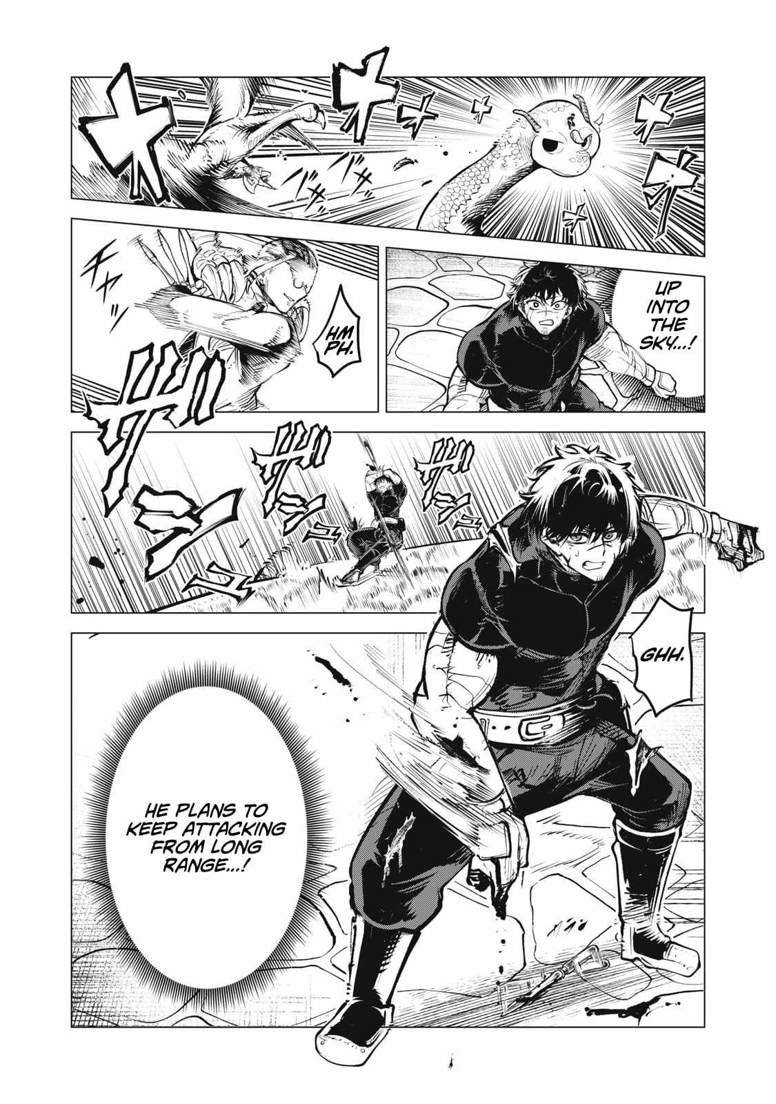 Read Kuni wo Owareta Ryuushi-san, Hirowareta Ringoku de Ukkari Musou Shite Shimau. ~Jakushou Kokka ga Tairiku Saikyou no Ryuu no Rakuen ni Naru made EN Manga Online