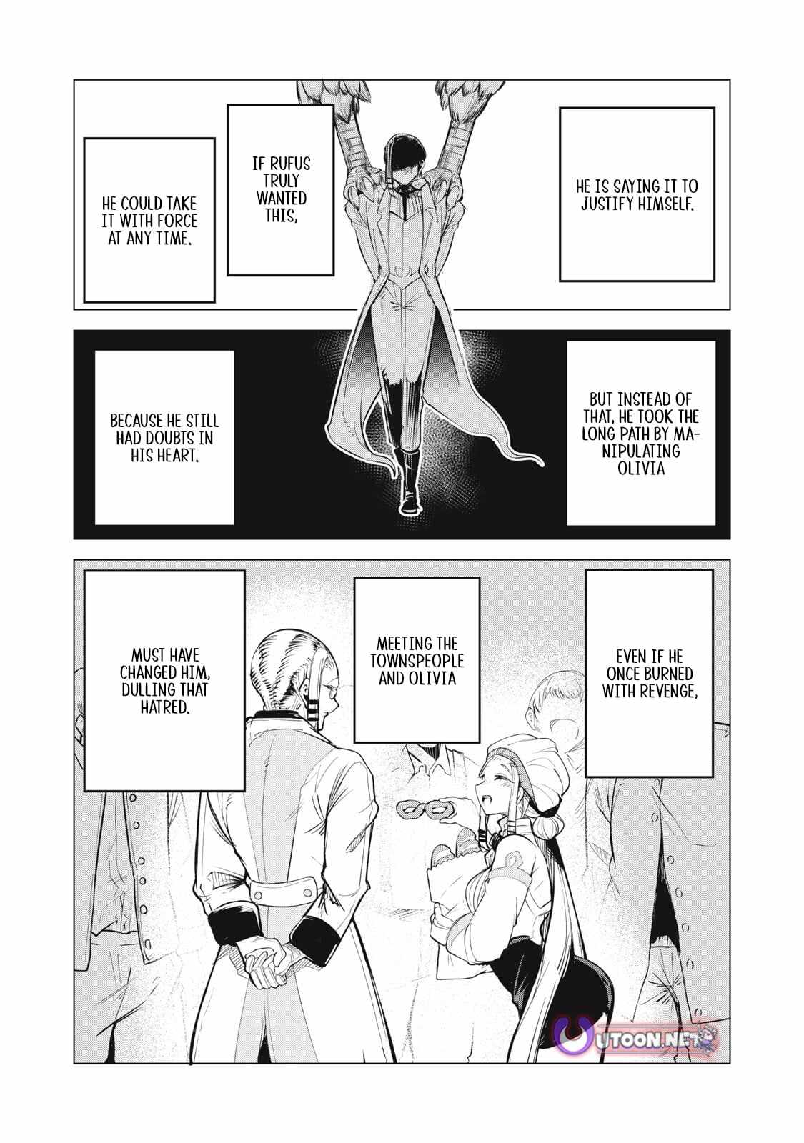 Read Kuni wo Owareta Ryuushi-san, Hirowareta Ringoku de Ukkari Musou Shite Shimau. ~Jakushou Kokka ga Tairiku Saikyou no Ryuu no Rakuen ni Naru made EN Manga Online