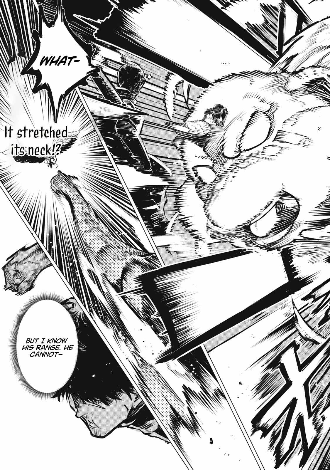 Read Kuni wo Owareta Ryuushi-san, Hirowareta Ringoku de Ukkari Musou Shite Shimau. ~Jakushou Kokka ga Tairiku Saikyou no Ryuu no Rakuen ni Naru made EN Manga Online