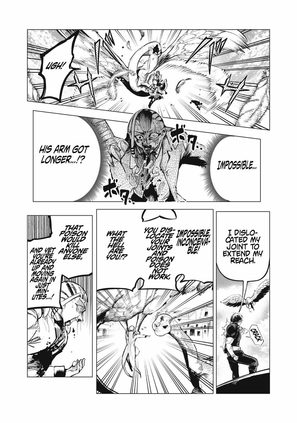 Read Kuni wo Owareta Ryuushi-san, Hirowareta Ringoku de Ukkari Musou Shite Shimau. ~Jakushou Kokka ga Tairiku Saikyou no Ryuu no Rakuen ni Naru made EN Manga Online