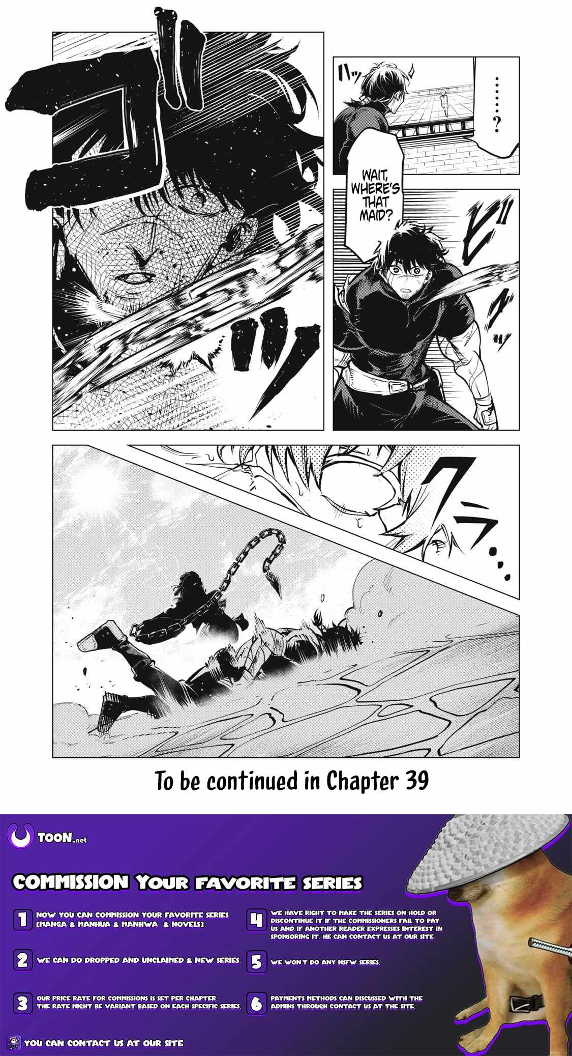 Read Kuni wo Owareta Ryuushi-san, Hirowareta Ringoku de Ukkari Musou Shite Shimau. ~Jakushou Kokka ga Tairiku Saikyou no Ryuu no Rakuen ni Naru made EN Manga Online
