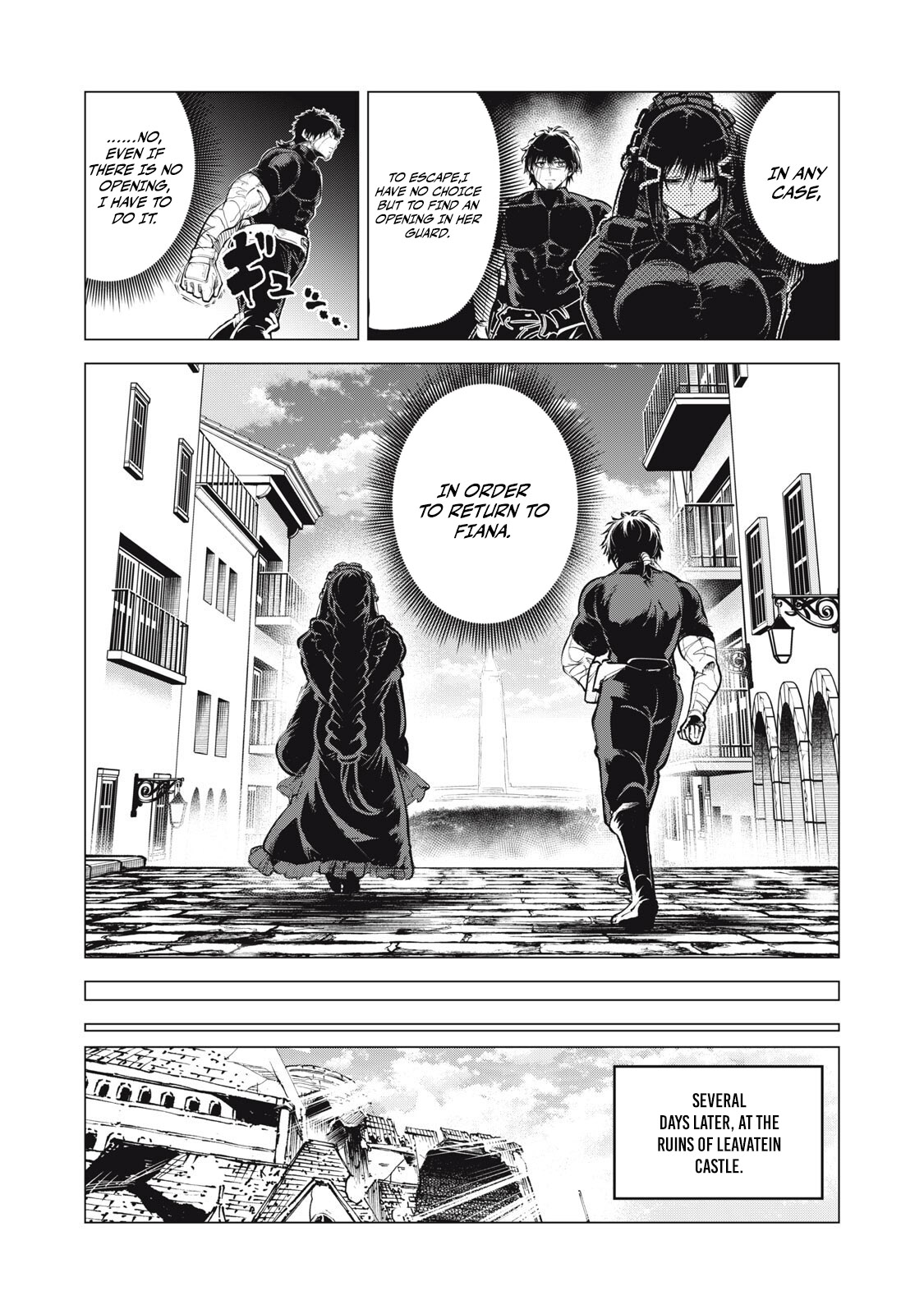 Read Kuni wo Owareta Ryuushi-san, Hirowareta Ringoku de Ukkari Musou Shite Shimau. ~Jakushou Kokka ga Tairiku Saikyou no Ryuu no Rakuen ni Naru made EN Manga Online