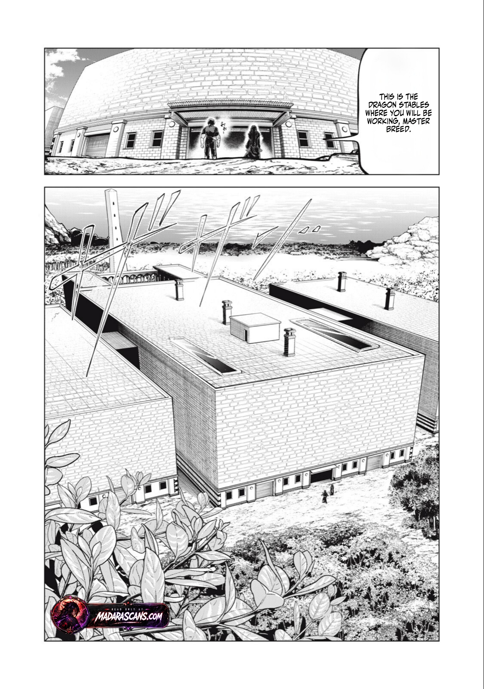 Read Kuni wo Owareta Ryuushi-san, Hirowareta Ringoku de Ukkari Musou Shite Shimau. ~Jakushou Kokka ga Tairiku Saikyou no Ryuu no Rakuen ni Naru made EN Manga Online