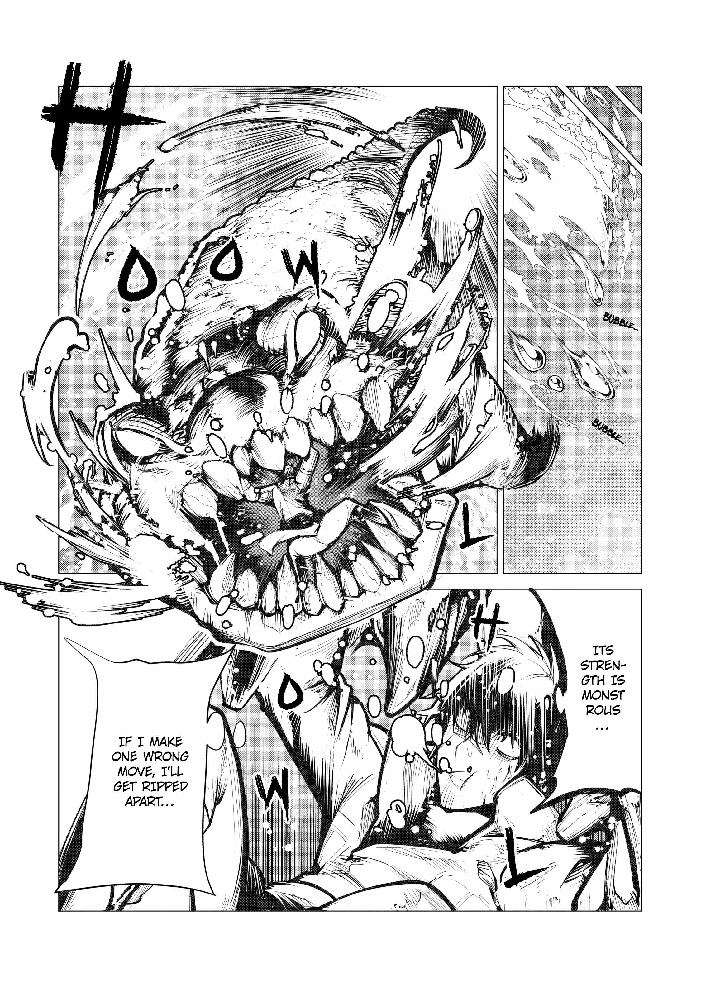 Read Kuni wo Owareta Ryuushi-san, Hirowareta Ringoku de Ukkari Musou Shite Shimau. ~Jakushou Kokka ga Tairiku Saikyou no Ryuu no Rakuen ni Naru made EN Manga Online