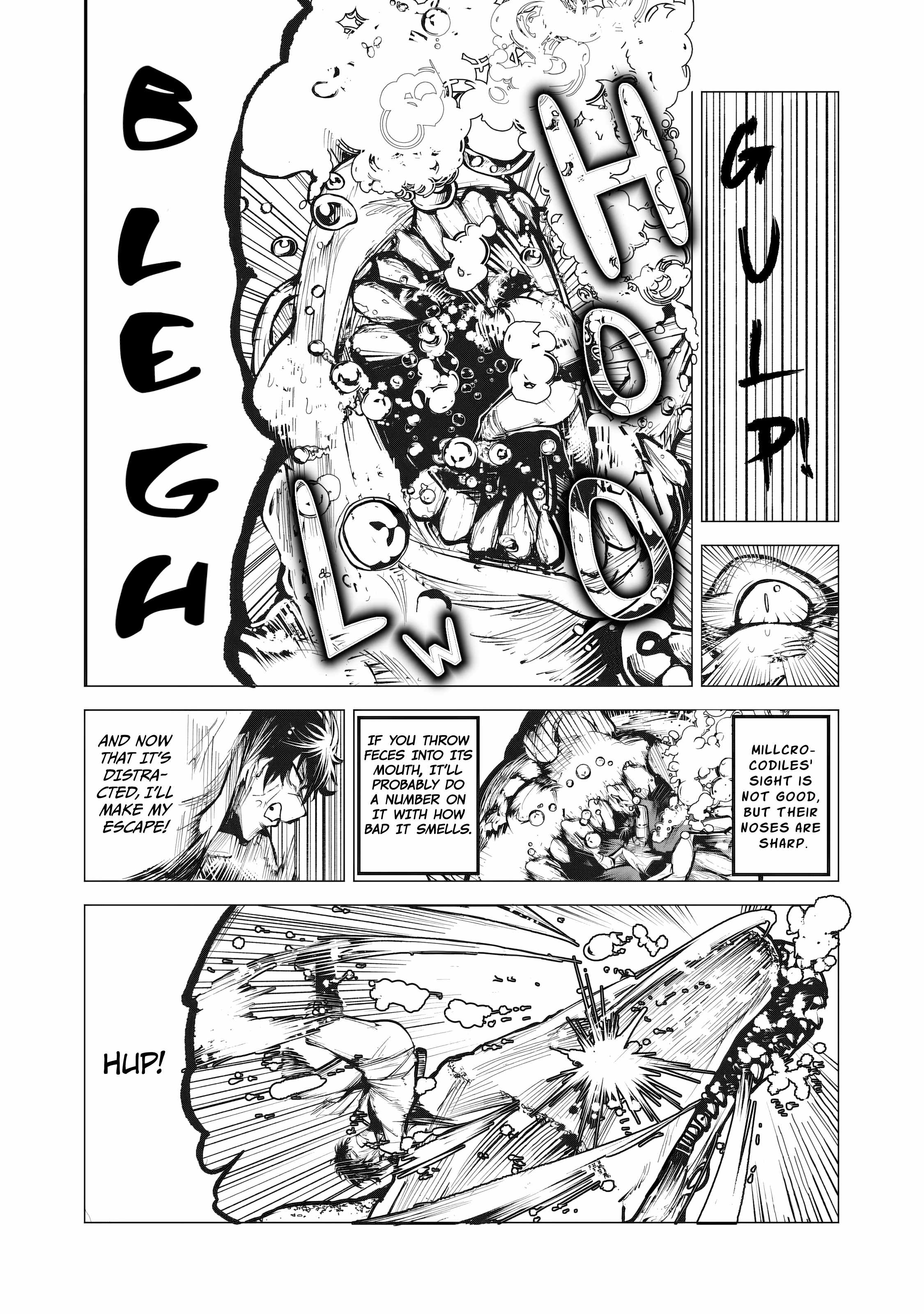 Read Kuni wo Owareta Ryuushi-san, Hirowareta Ringoku de Ukkari Musou Shite Shimau. ~Jakushou Kokka ga Tairiku Saikyou no Ryuu no Rakuen ni Naru made EN Manga Online