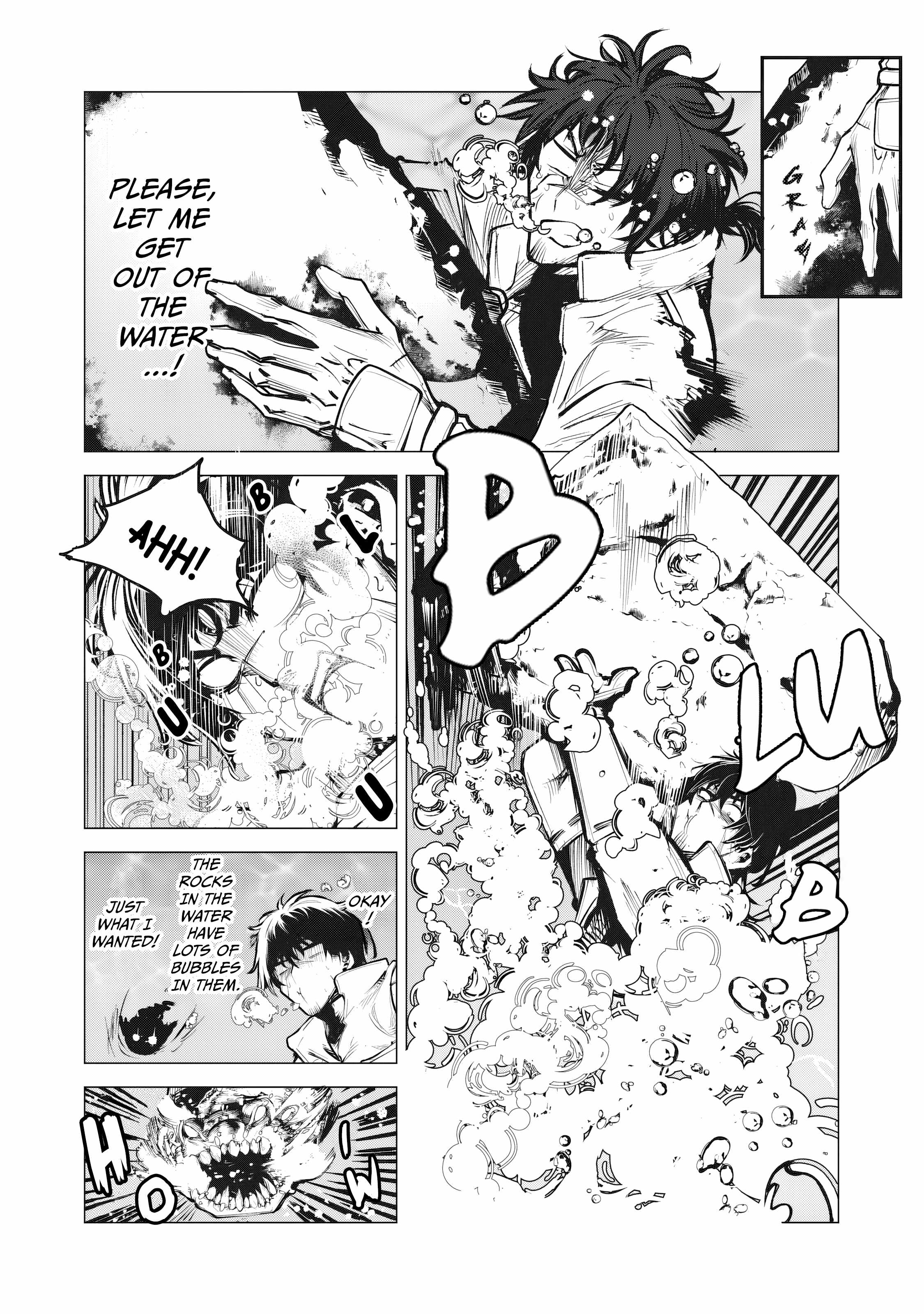 Read Kuni wo Owareta Ryuushi-san, Hirowareta Ringoku de Ukkari Musou Shite Shimau. ~Jakushou Kokka ga Tairiku Saikyou no Ryuu no Rakuen ni Naru made EN Manga Online