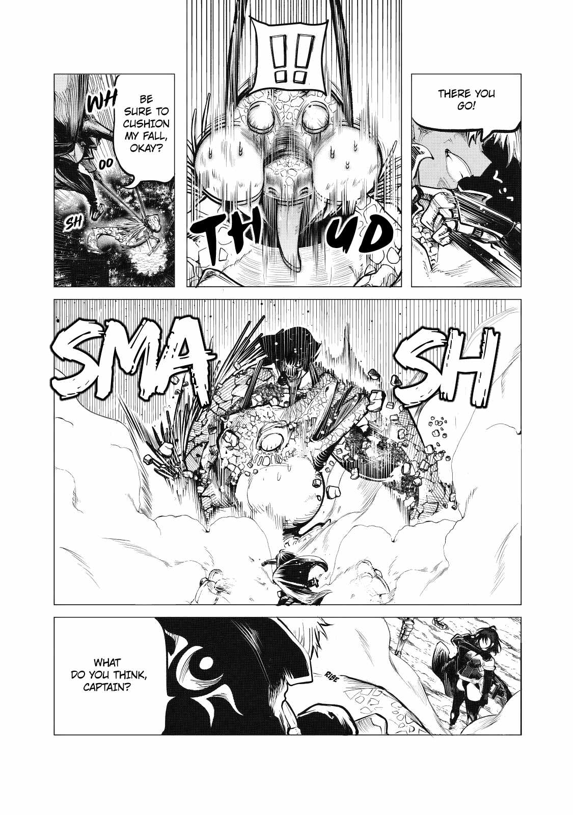 Read Kuni wo Owareta Ryuushi-san, Hirowareta Ringoku de Ukkari Musou Shite Shimau. ~Jakushou Kokka ga Tairiku Saikyou no Ryuu no Rakuen ni Naru made EN Manga Online