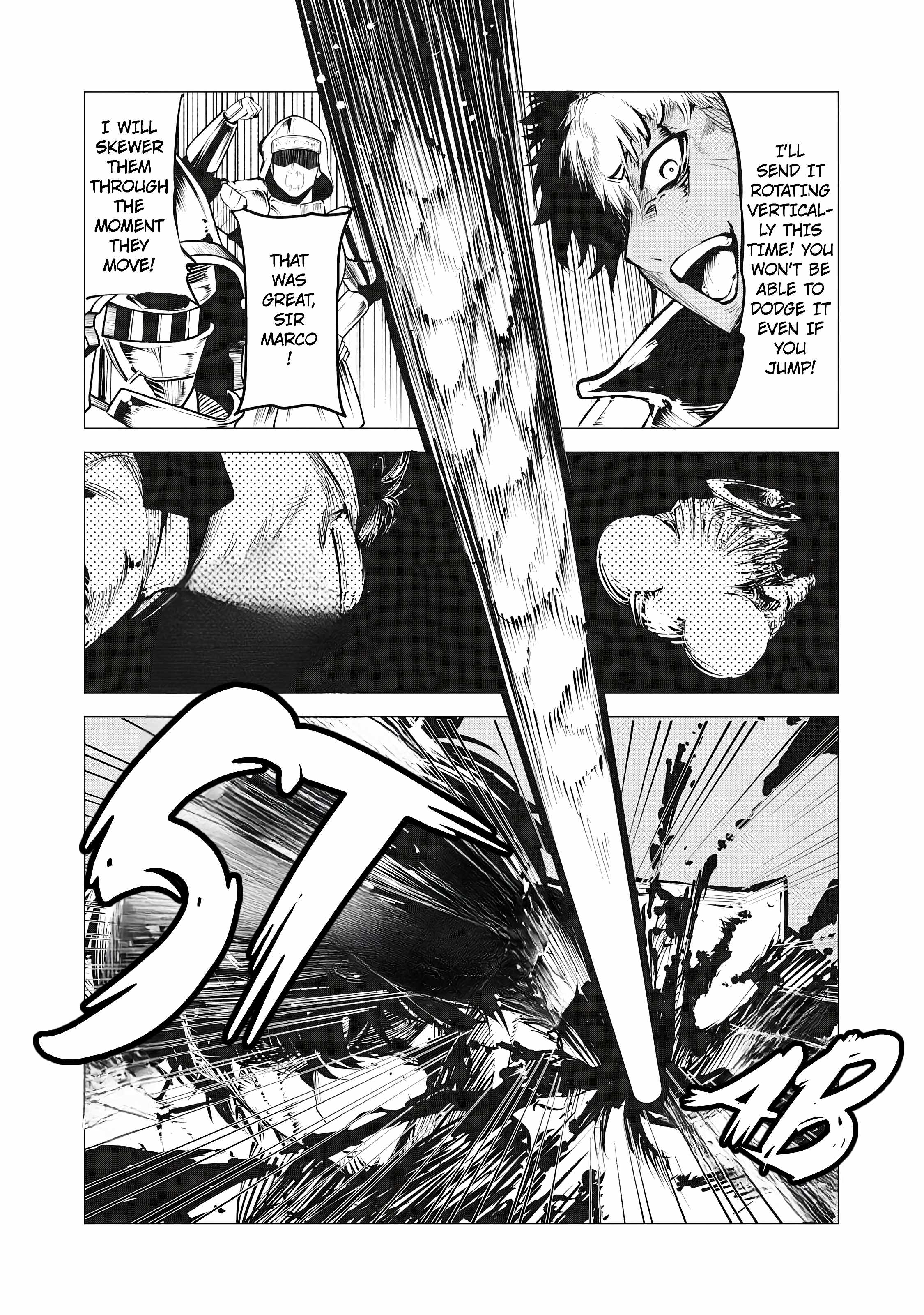 Read Kuni wo Owareta Ryuushi-san, Hirowareta Ringoku de Ukkari Musou Shite Shimau. ~Jakushou Kokka ga Tairiku Saikyou no Ryuu no Rakuen ni Naru made EN Manga Online