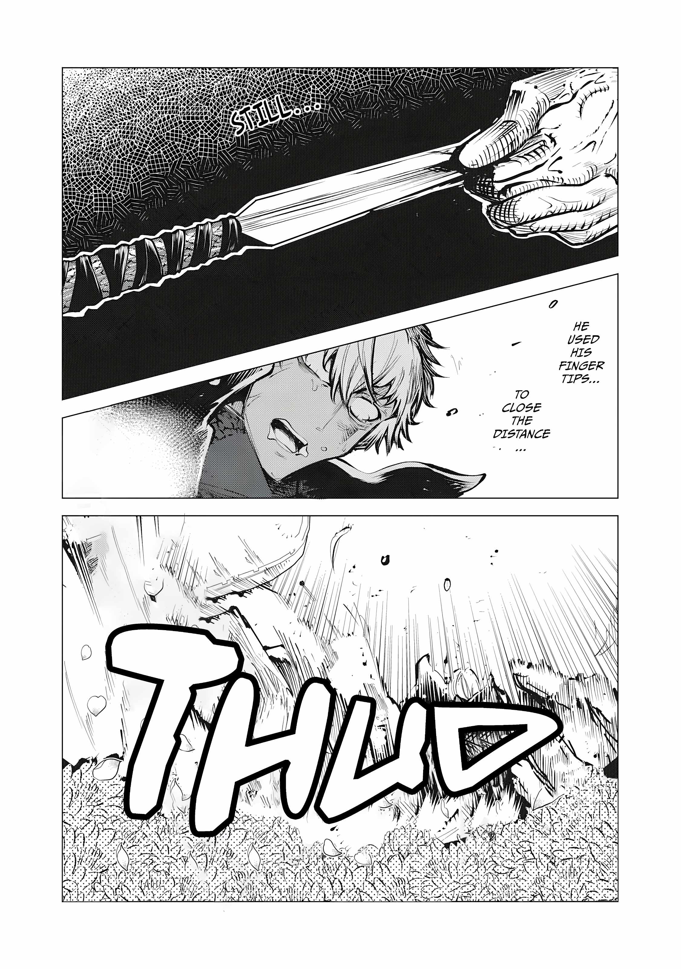 Read Kuni wo Owareta Ryuushi-san, Hirowareta Ringoku de Ukkari Musou Shite Shimau. ~Jakushou Kokka ga Tairiku Saikyou no Ryuu no Rakuen ni Naru made EN Manga Online