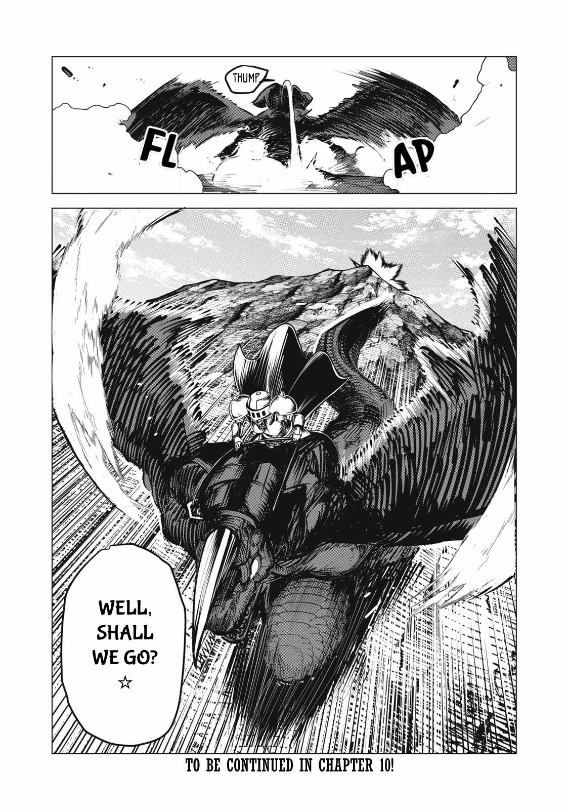 Read Kuni wo Owareta Ryuushi-san, Hirowareta Ringoku de Ukkari Musou Shite Shimau. ~Jakushou Kokka ga Tairiku Saikyou no Ryuu no Rakuen ni Naru made EN Manga Online