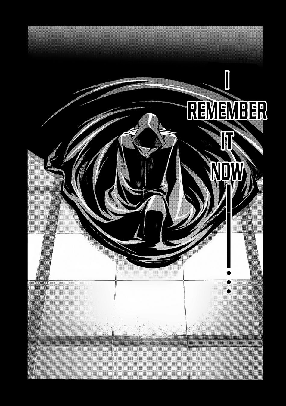 Read Kuro no Shoukanshi EN Manga Online