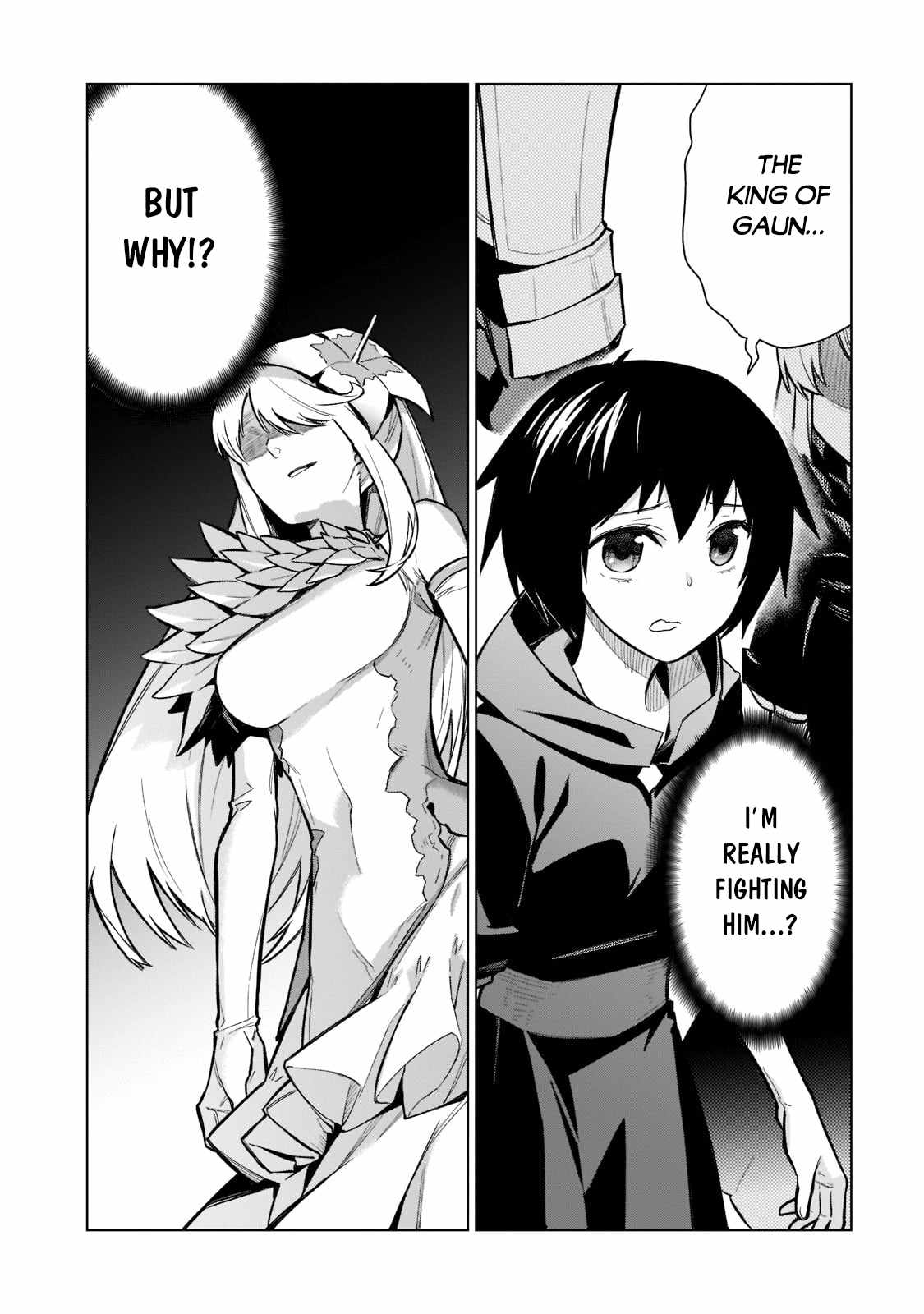 Read Kuro no Shoukanshi EN Manga Online