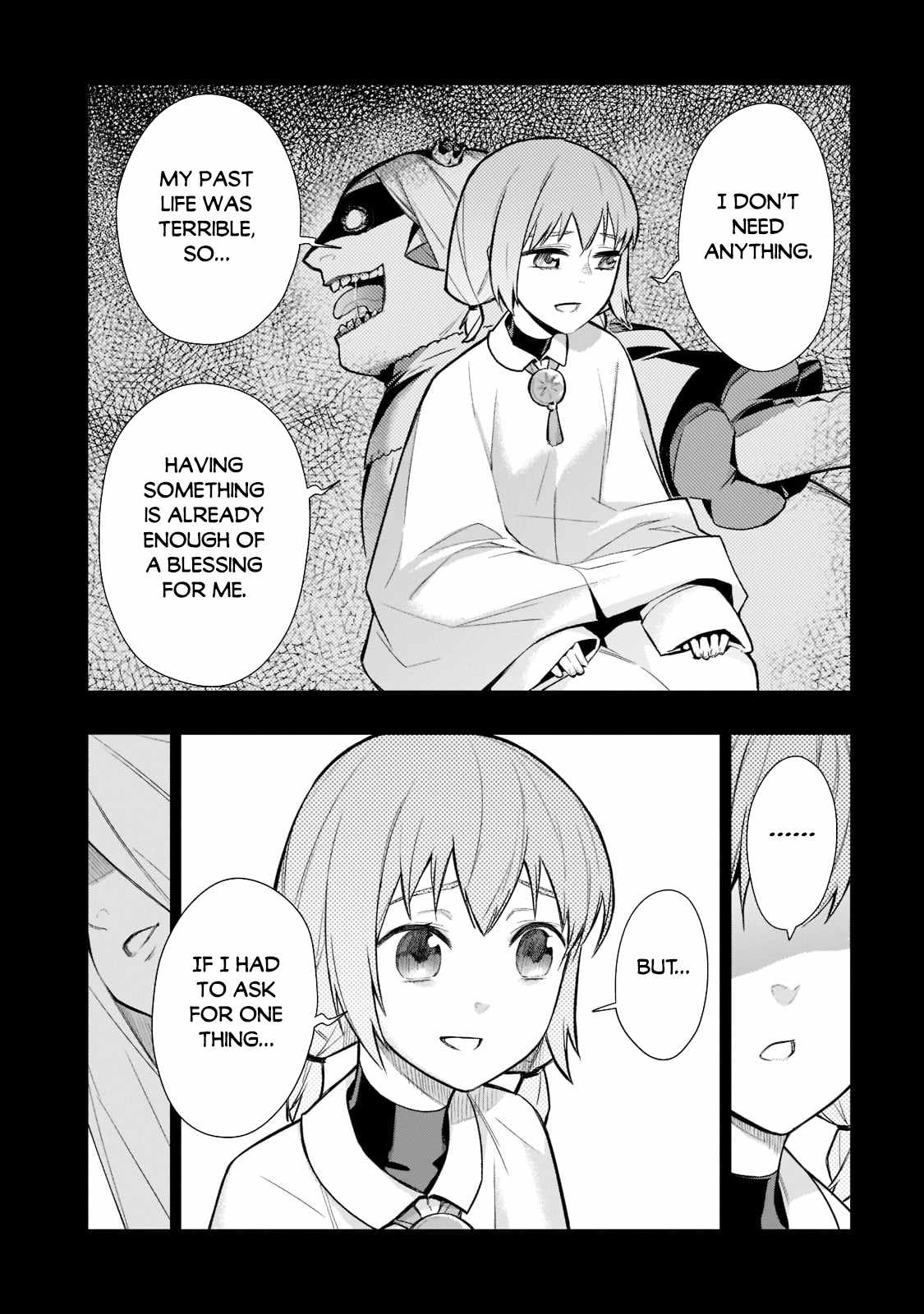 Read Kuro no Shoukanshi EN Manga Online