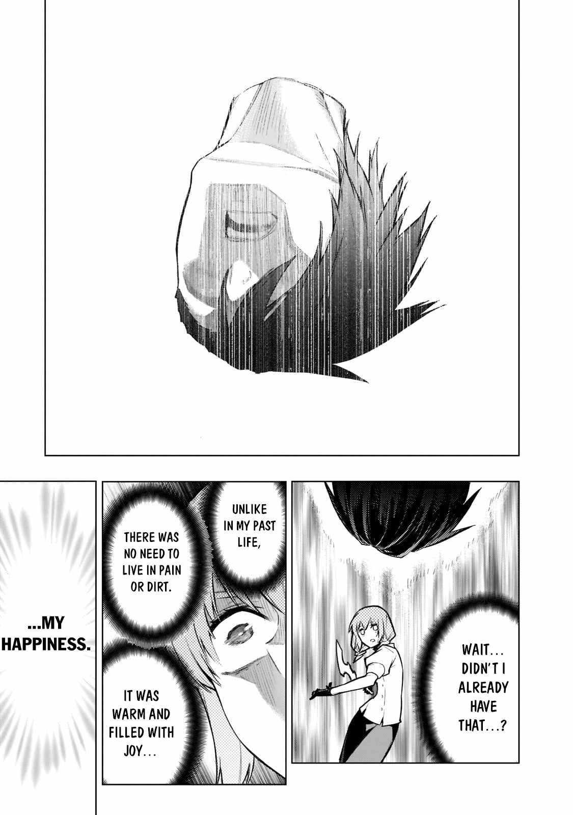 Read Kuro no Shoukanshi EN Manga Online