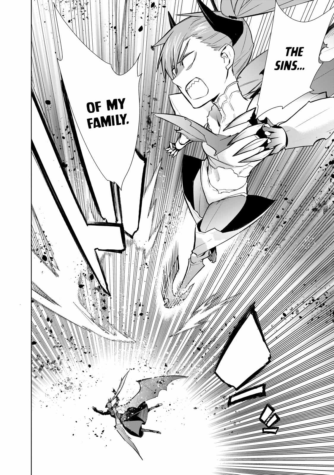 Read Kuro no Shoukanshi EN Manga Online
