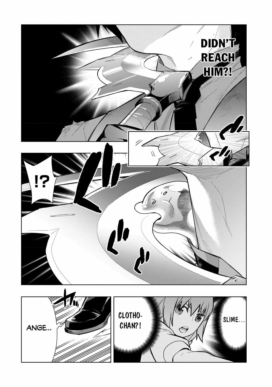 Read Kuro no Shoukanshi EN Manga Online