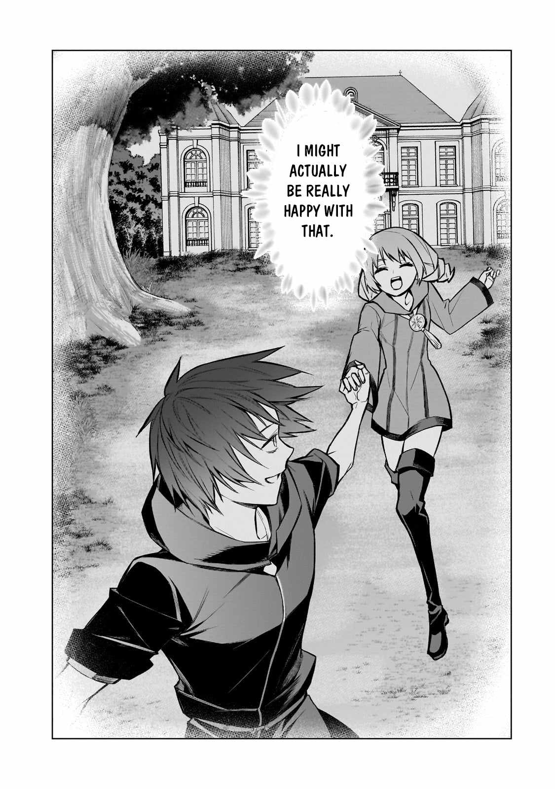 Read Kuro no Shoukanshi EN Manga Online