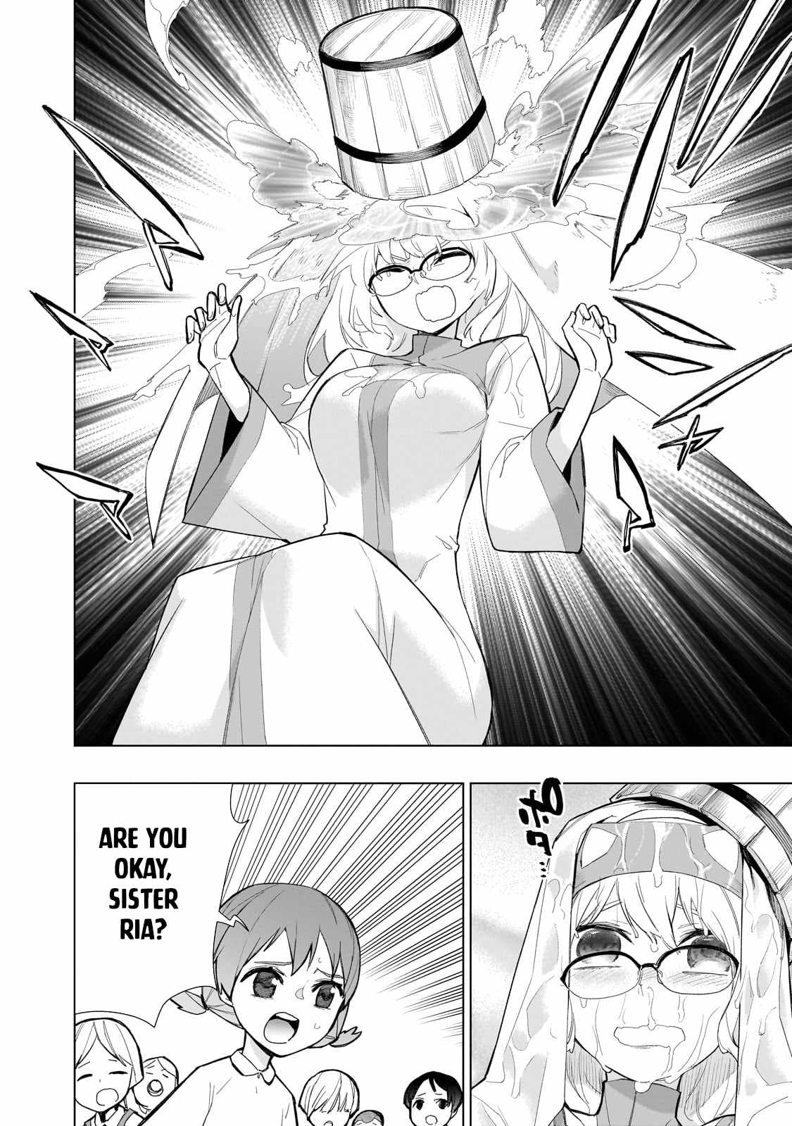 Read Kuro no Shoukanshi EN Manga Online