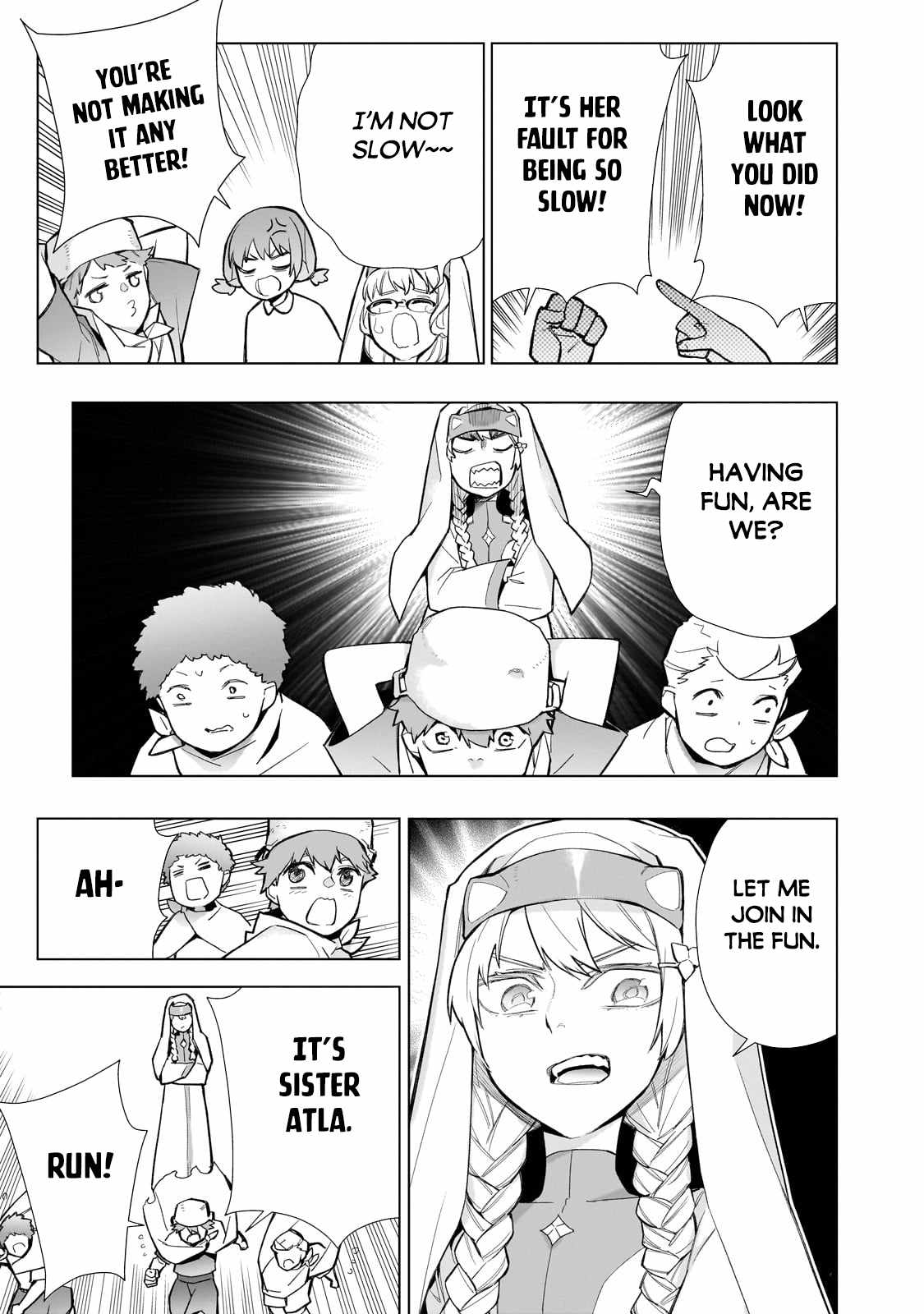Read Kuro no Shoukanshi EN Manga Online