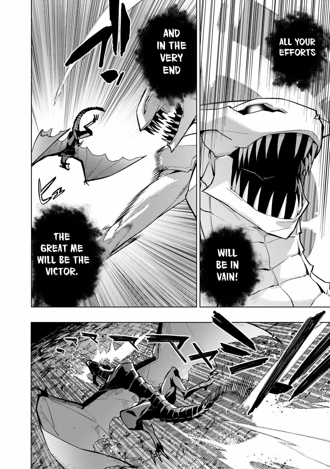 Read Kuro no Shoukanshi EN Manga Online