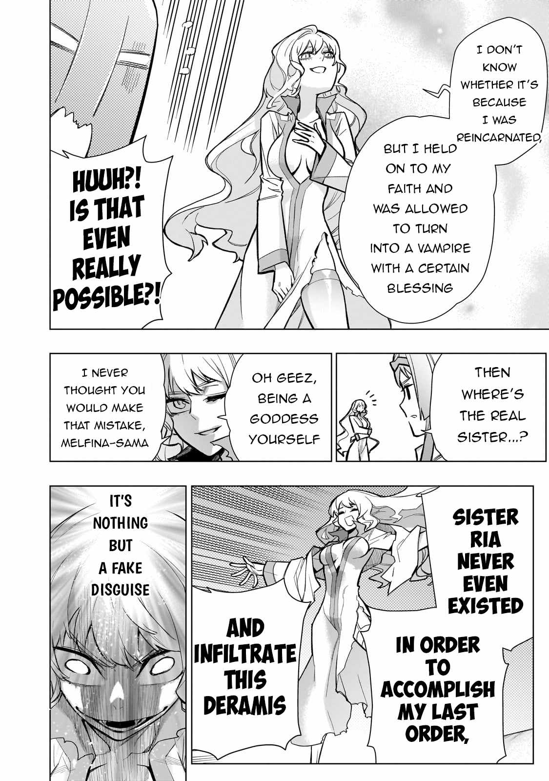 Read Kuro no Shoukanshi EN Manga Online