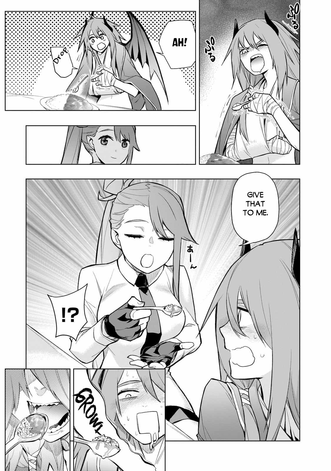 Read Kuro no Shoukanshi EN Manga Online