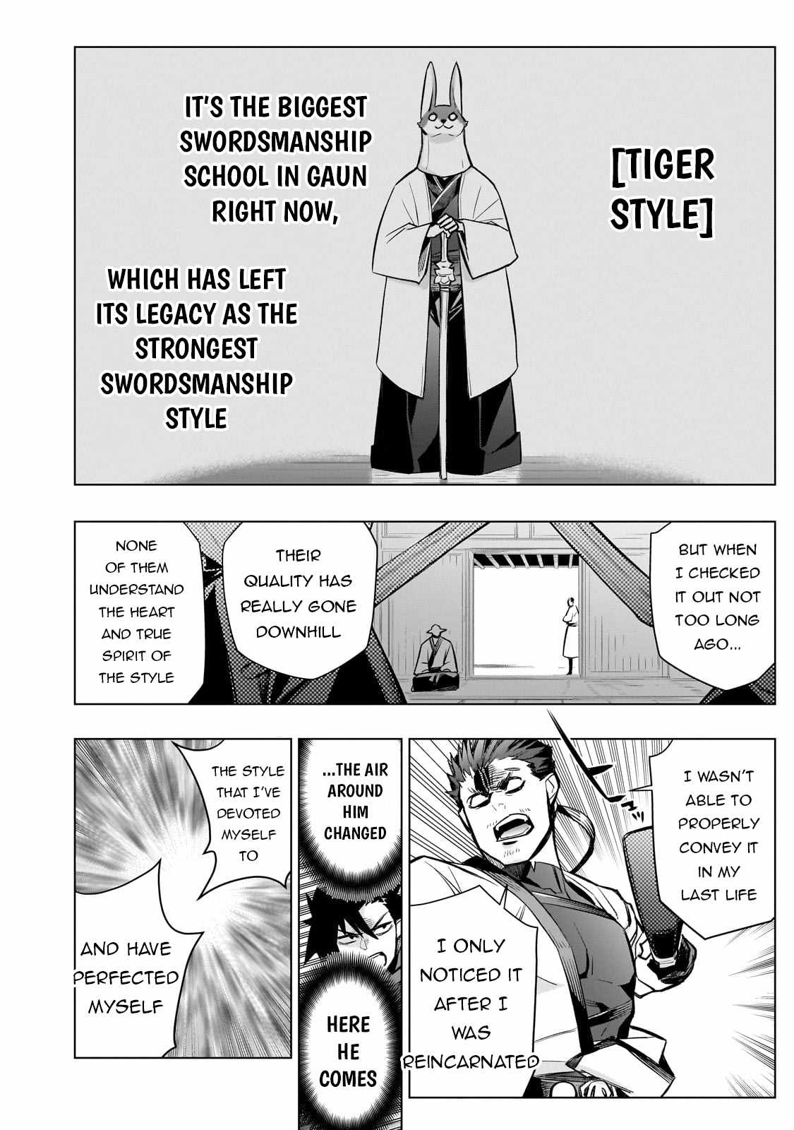 Read Kuro no Shoukanshi EN Manga Online