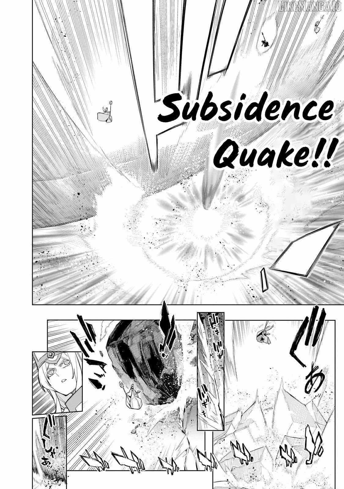 Read Kuro no Shoukanshi EN Manga Online