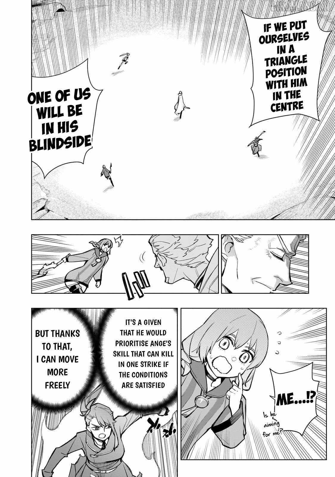 Read Kuro no Shoukanshi EN Manga Online